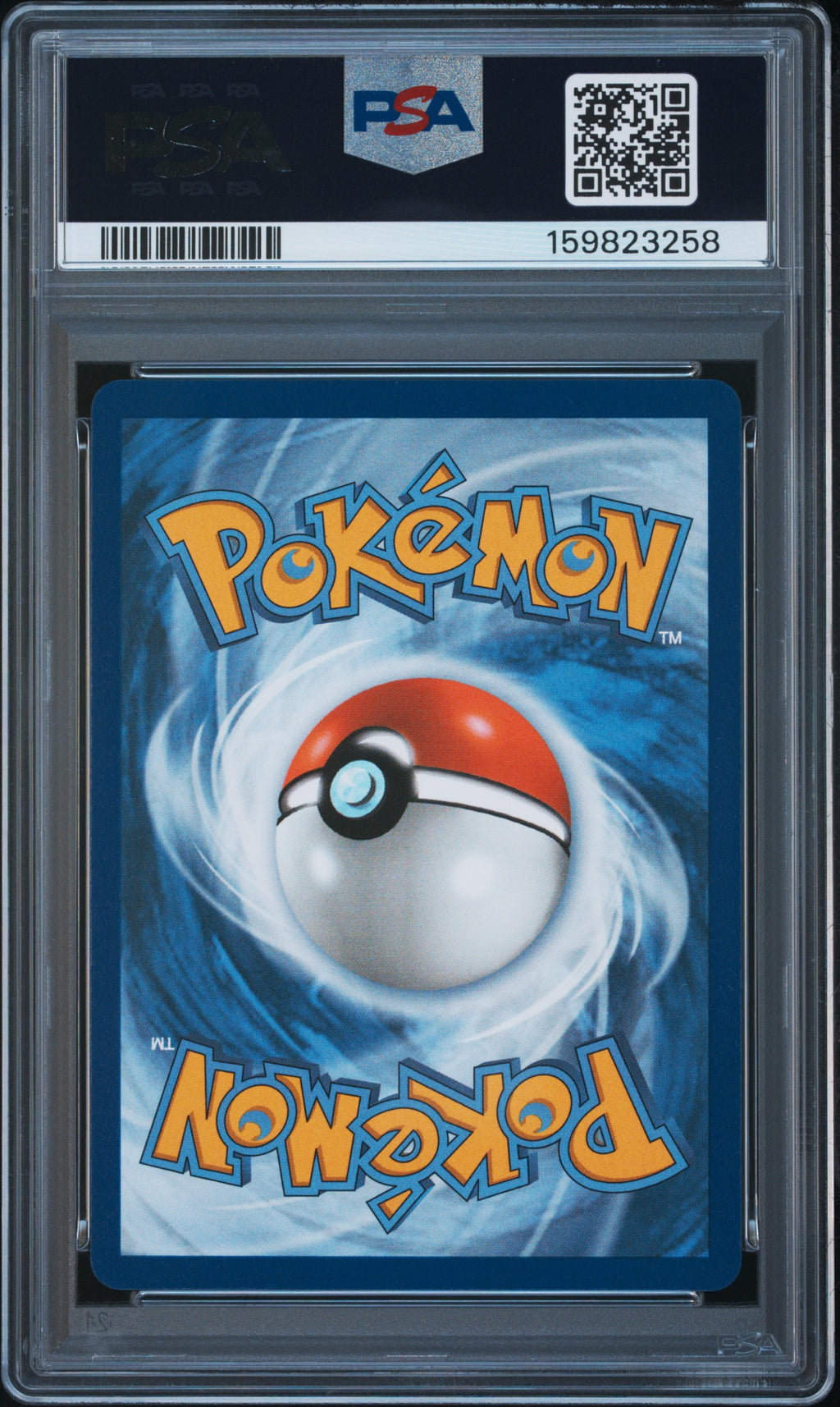 2026 Pokemon Asc EN-Ascended Heroes Iono's Bellibolt EX #279 Special Illustration Rare PSA 10