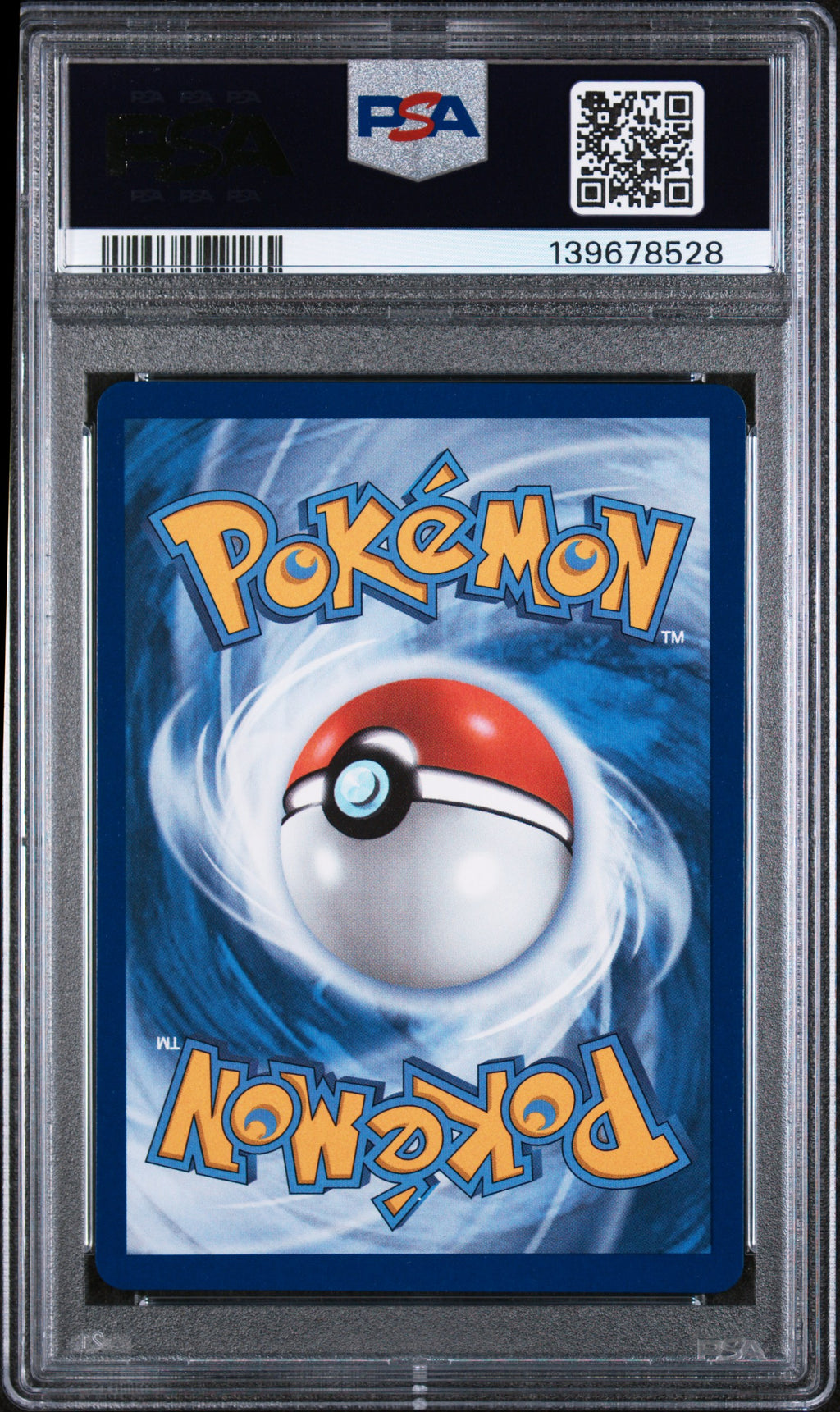 2025 Pokemon Meg EN-Mega Evolution Mega Venusaur EX #155 Ultra Rare PSA 9
