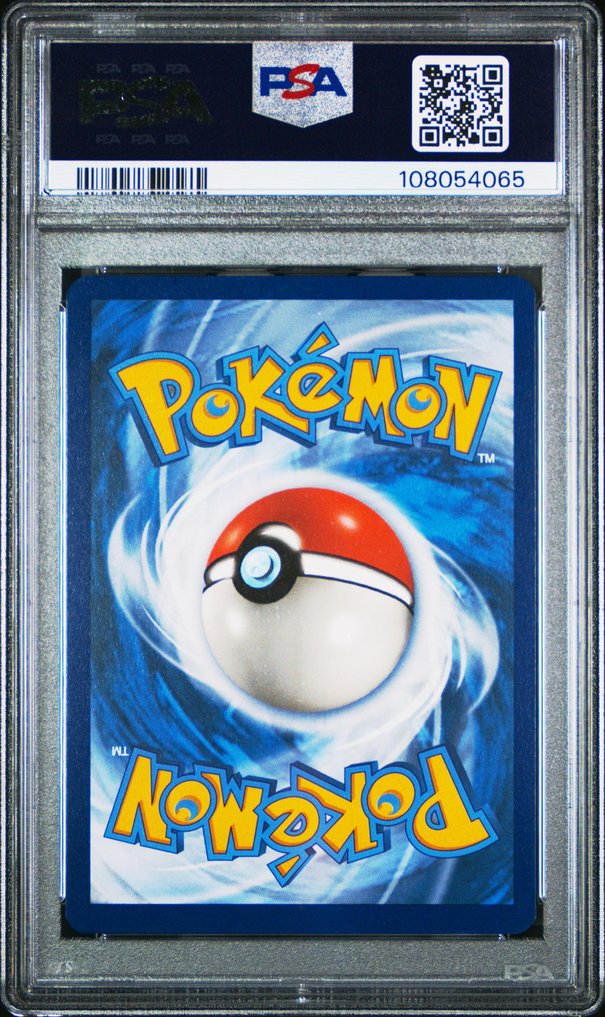 2023 Pokemon Obf EN-Obsidian Flames Charizard EX #215 Ultra Rare PSA 10