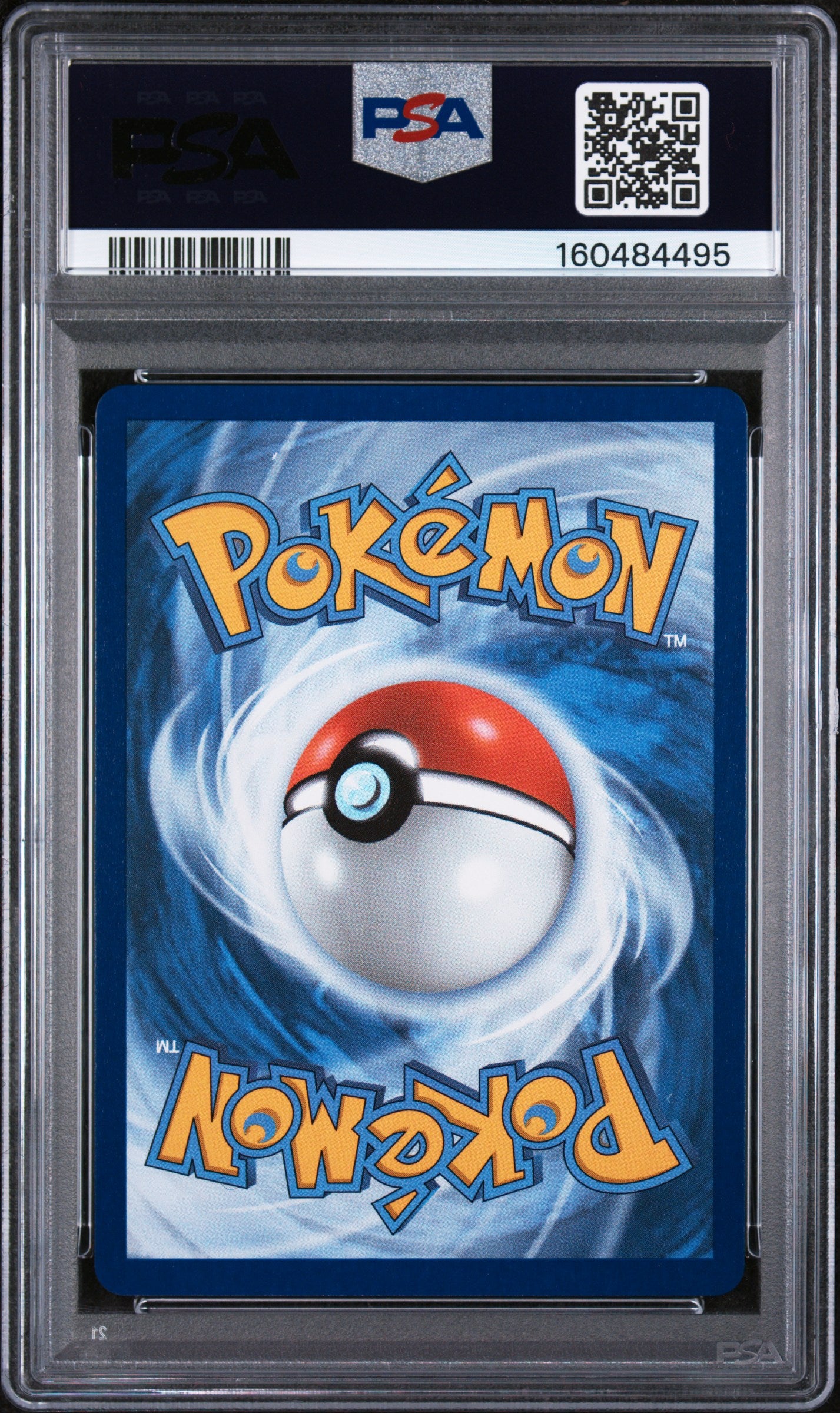 2026 Pokemon Asc EN-Ascended Heroes Iono's Wattrel #231 Illustration Rare PSA 10