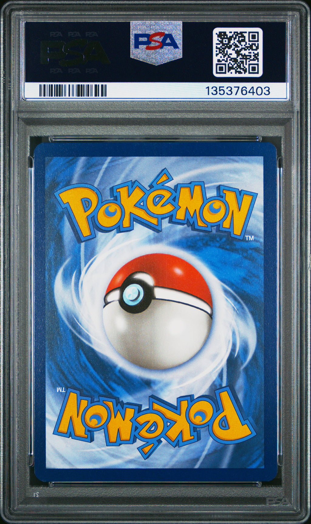 2023 Pokemon Mew EN-151 Blastoise EX #200 Special Illustration Rare PSA 9