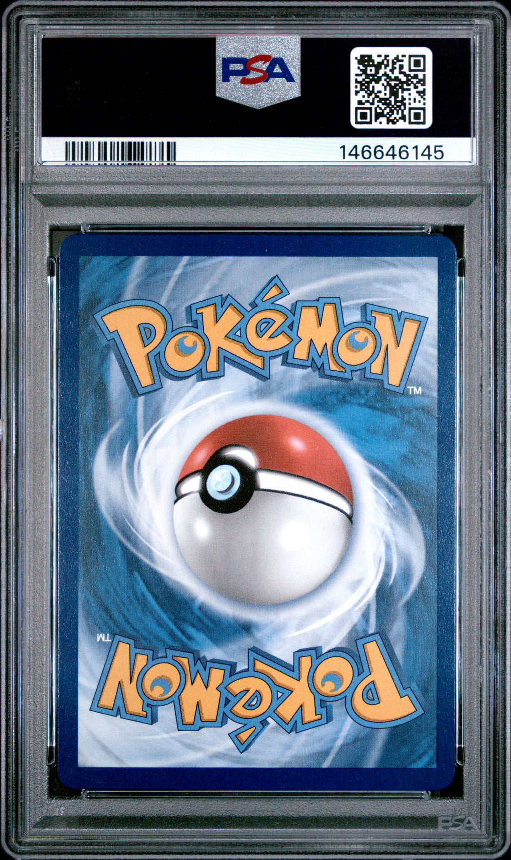 2025 Pokemon Meg EN-Mega Evolution Ivysaur #134 Illustration Rare PSA 10