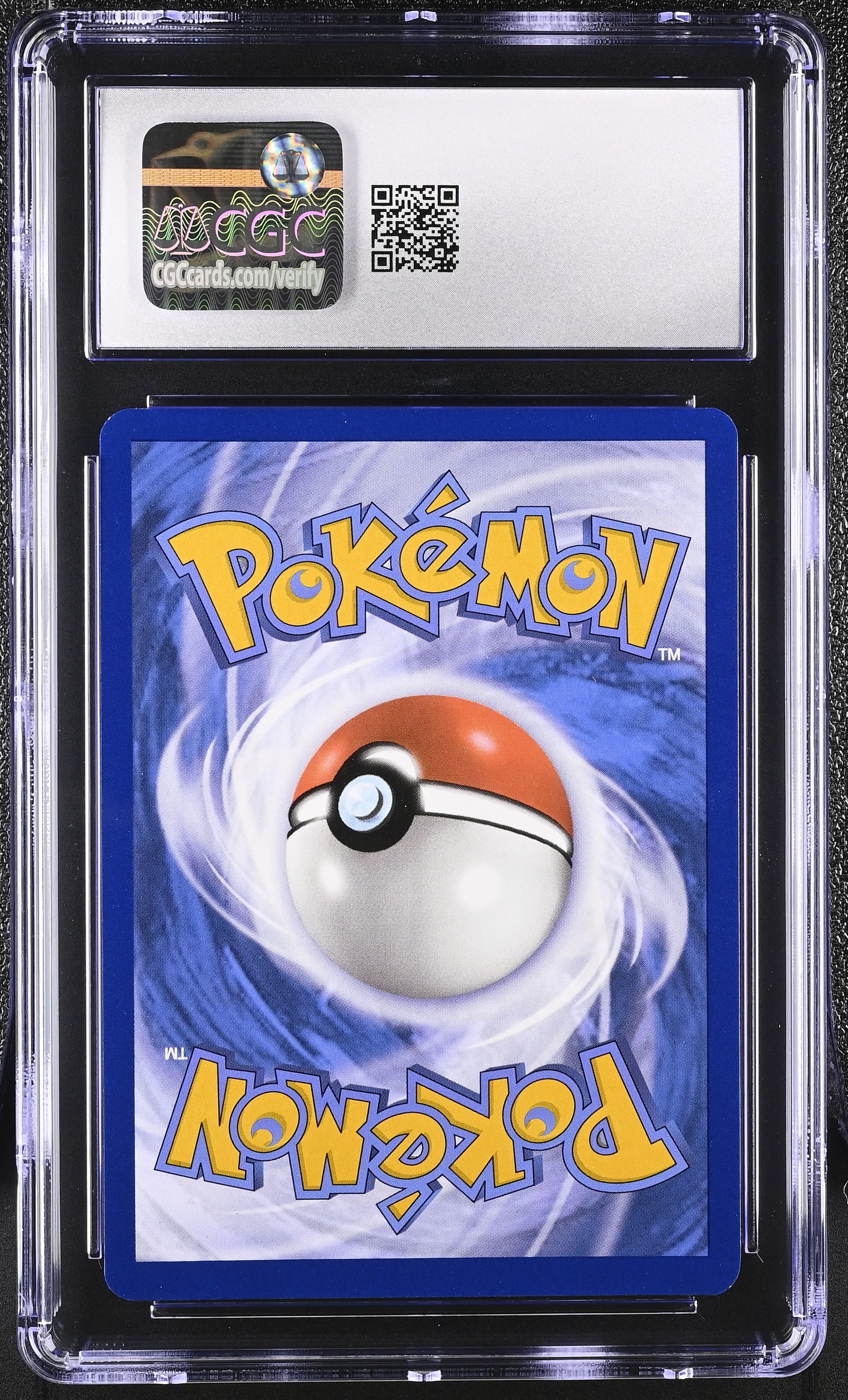 2024 Pokemon Archaludon #155/142 Illustration Rare CGC 10