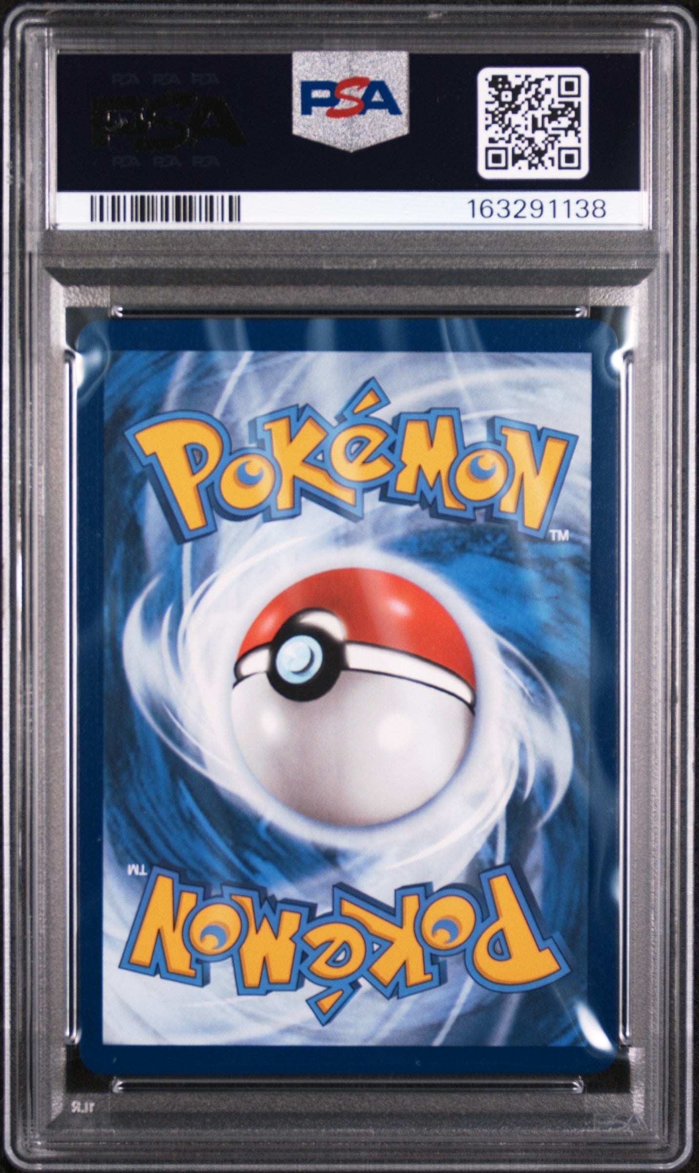 2023 Pokemon Mew EN-151 Blastoise EX #200 Special Illustration Rare PSA 10