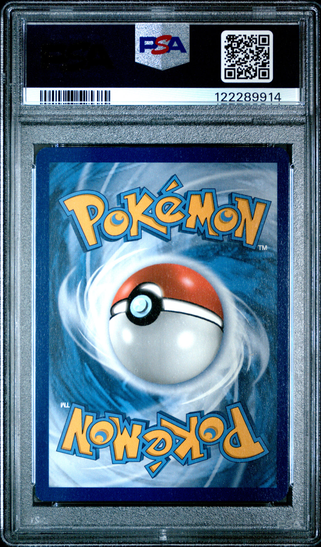 2020 Pokemon SM Black Star Promo Umbreon & Darkrai GX #SM241 PRM-TAG Team PWR.CLL. PSA 9