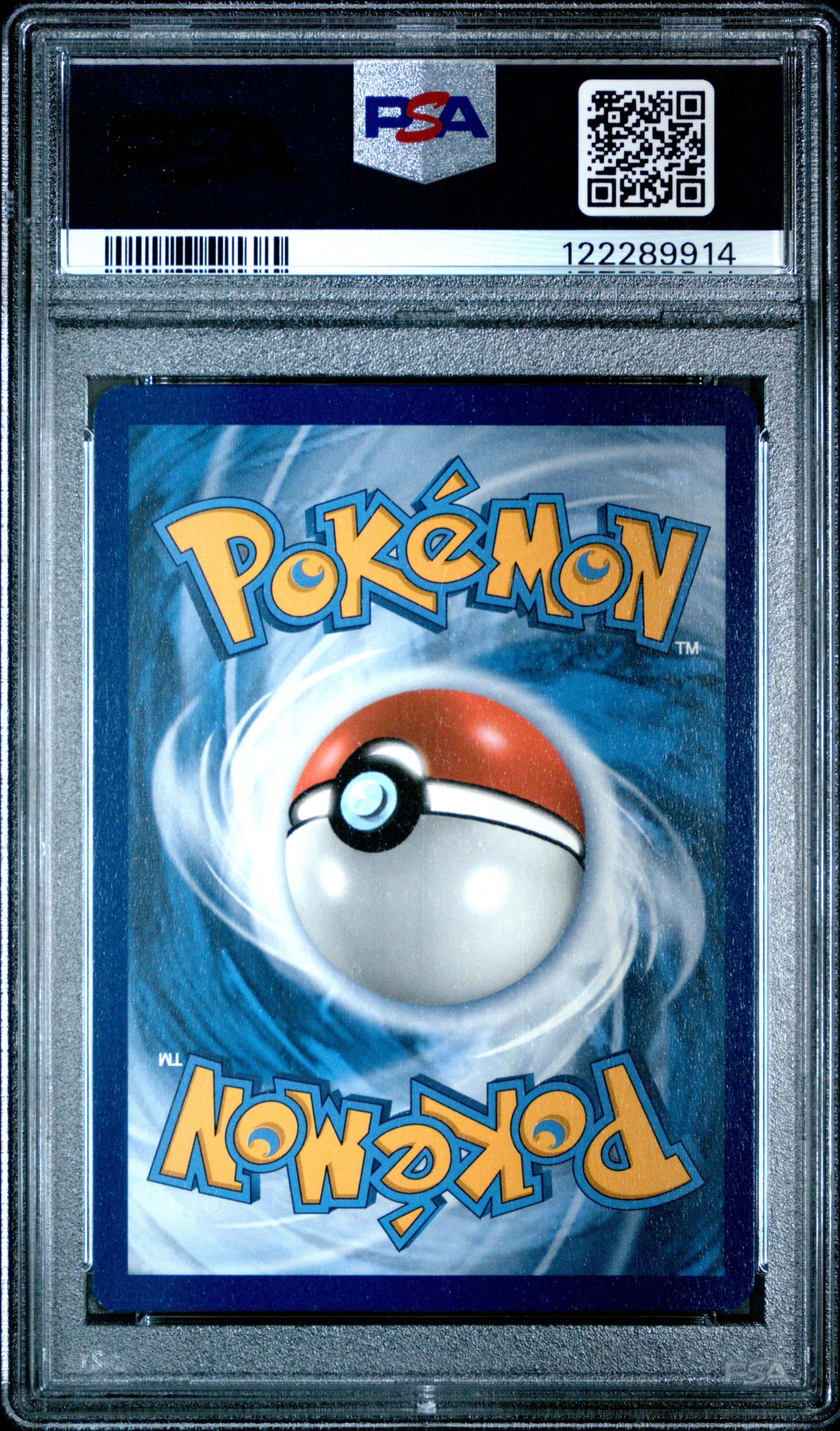 2020 Pokemon SM Black Star Promo Umbreon & Darkrai GX #SM241 PRM-TAG Team PWR.CLL. PSA 9