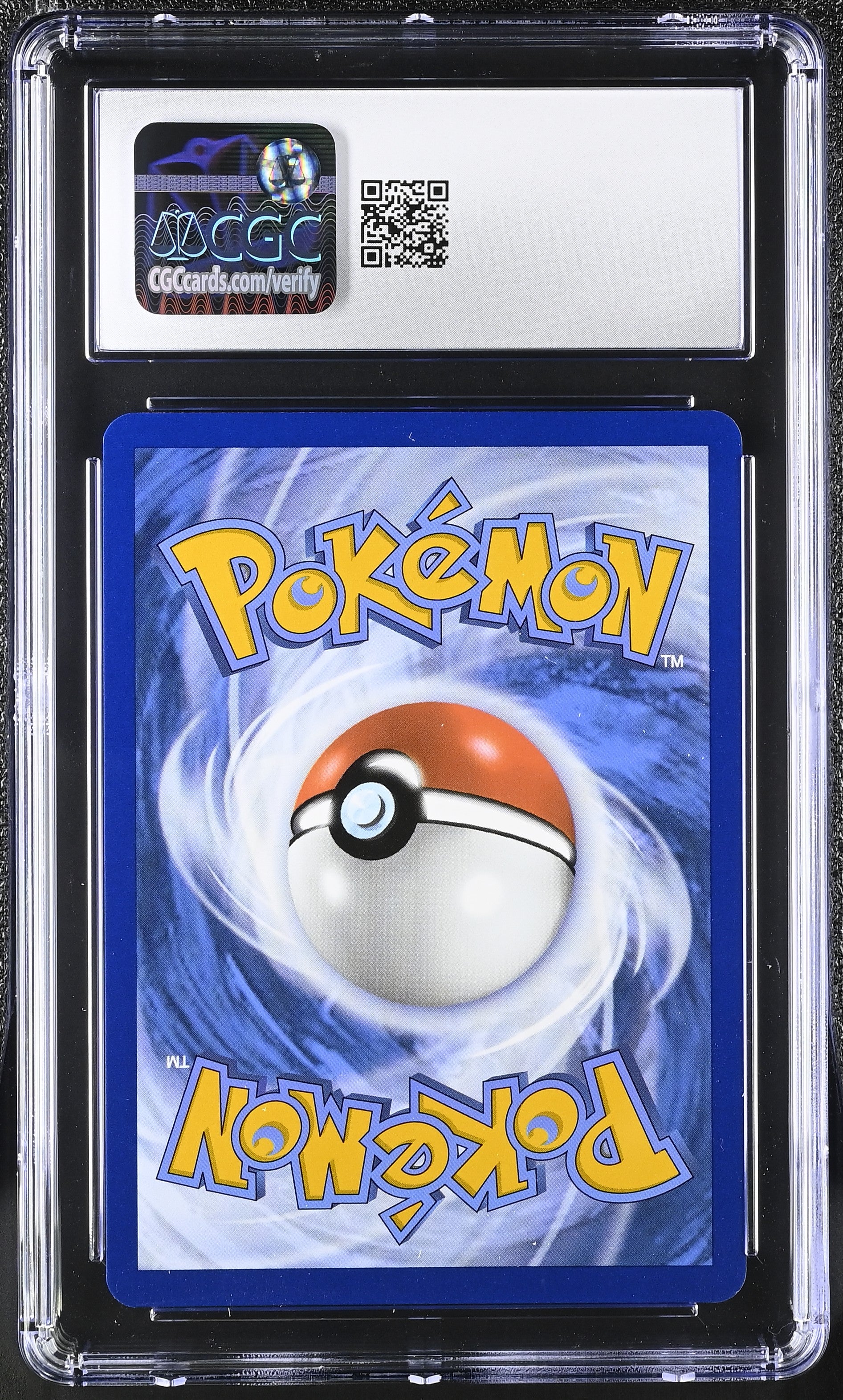 2024 Pokemon Durant ex #215/191 Ultra Rare CGC 10