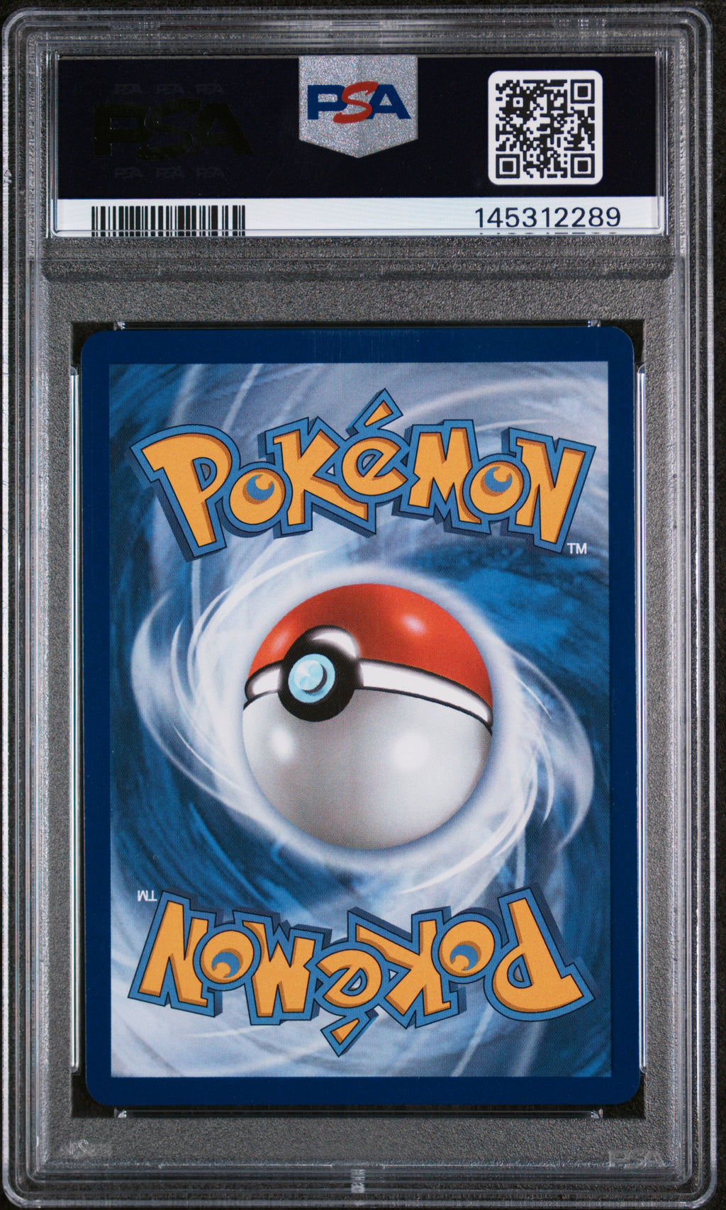 2025 Pokemon Meg EN-Mega Evolution Mega Absol EX #161 Ultra Rare PSA 9