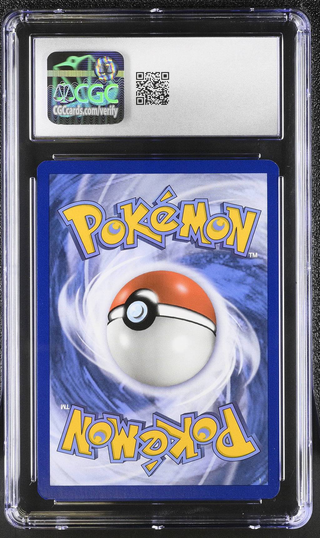 2016 Pokemon Machamp #59/108 59/108 CGC 10