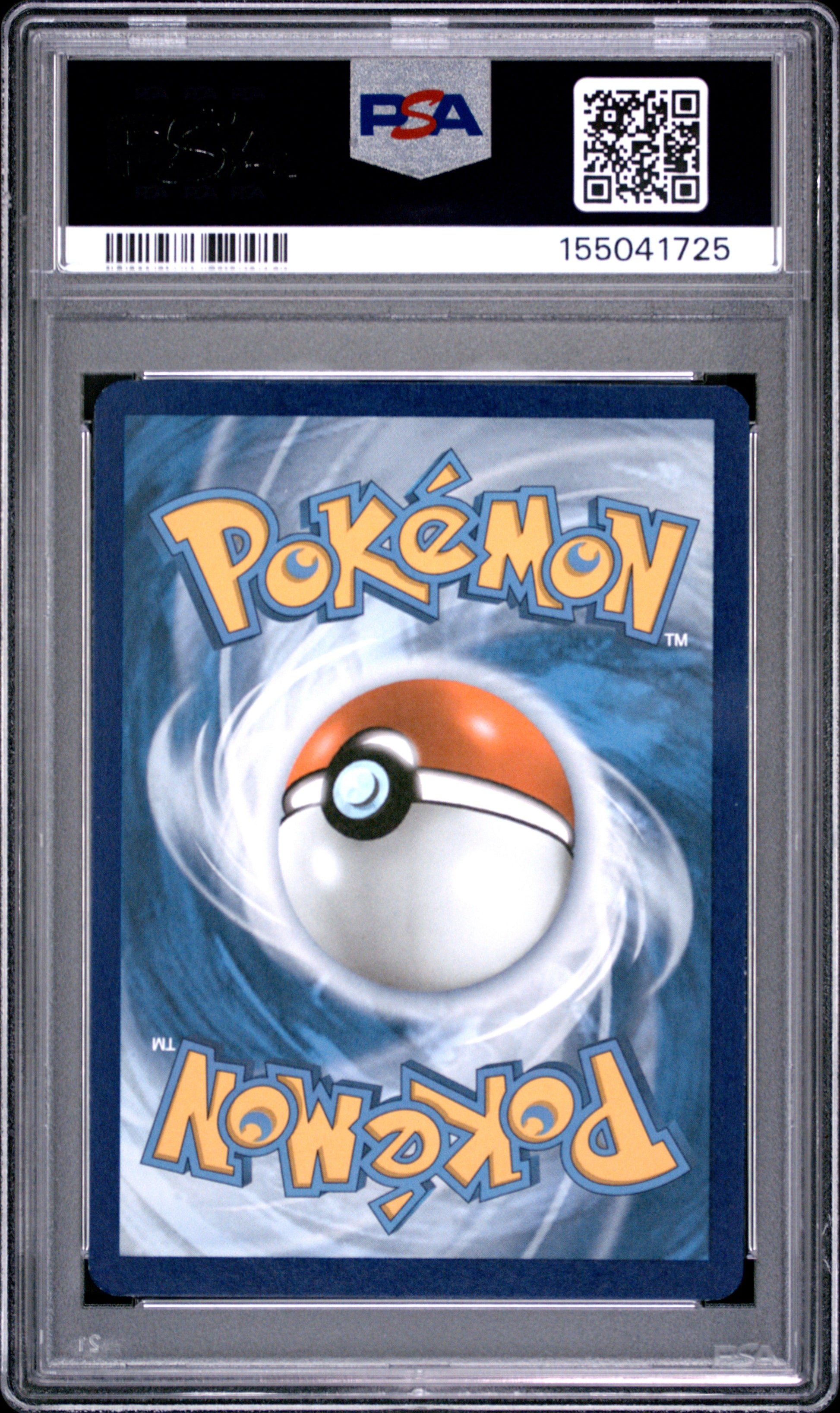 2021 Pokemon Swsh Black Star Promo Greninja-Gold Star #144 Celebrations Elt.Trnr.Box PSA 9