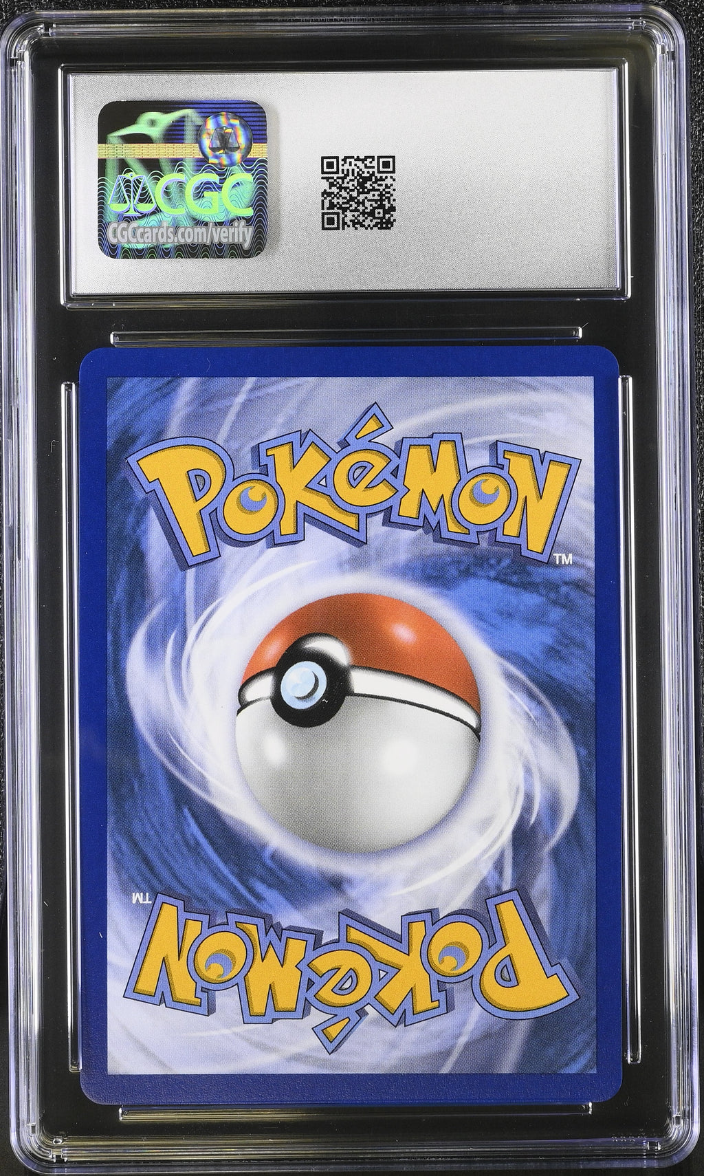 2025 Pokemon Lillie's Determination #169/132 Ultra Rare CGC 10