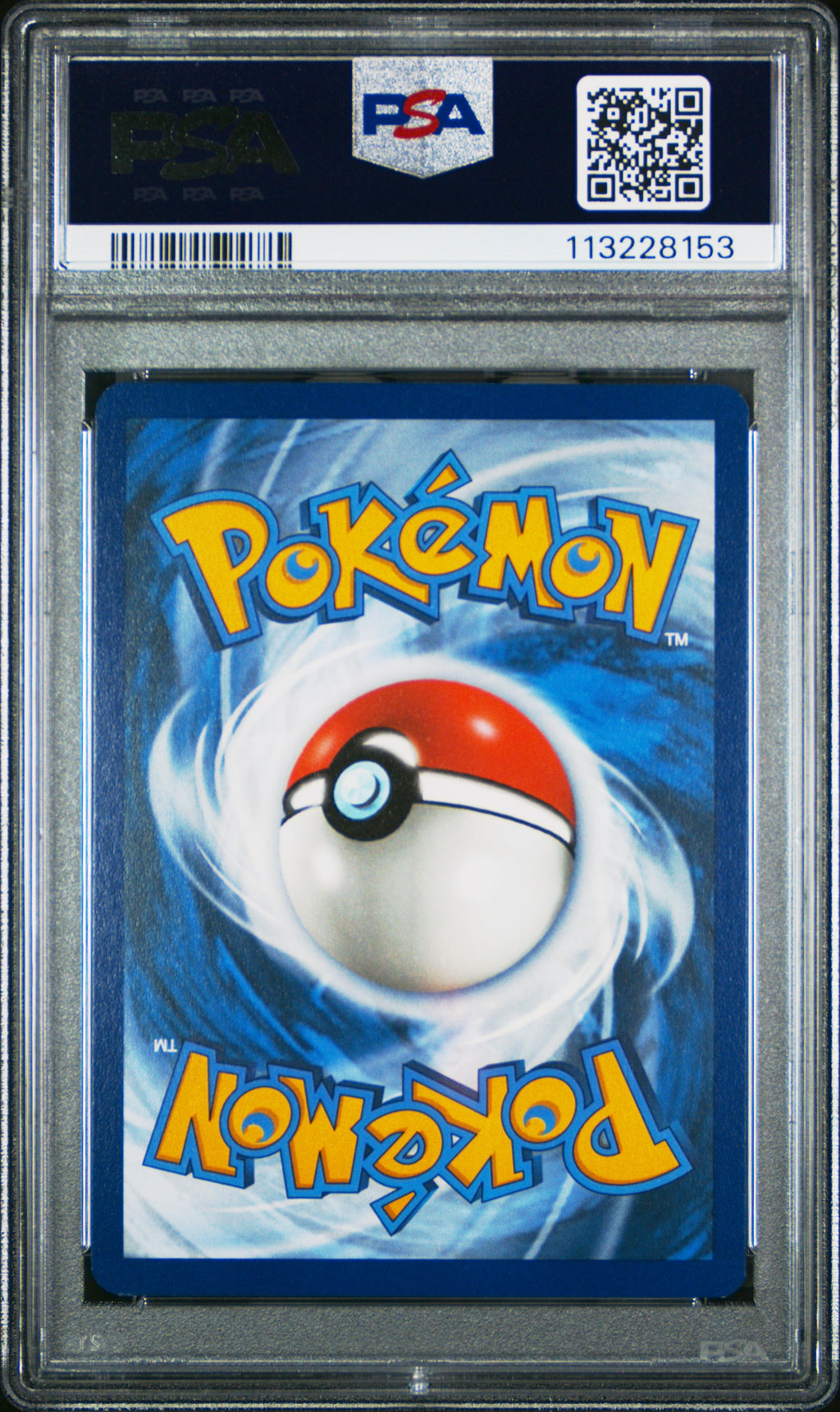 2024 Pokemon SSP EN-Surging Sparks Kecleon #213 Illustration Rare PSA 10