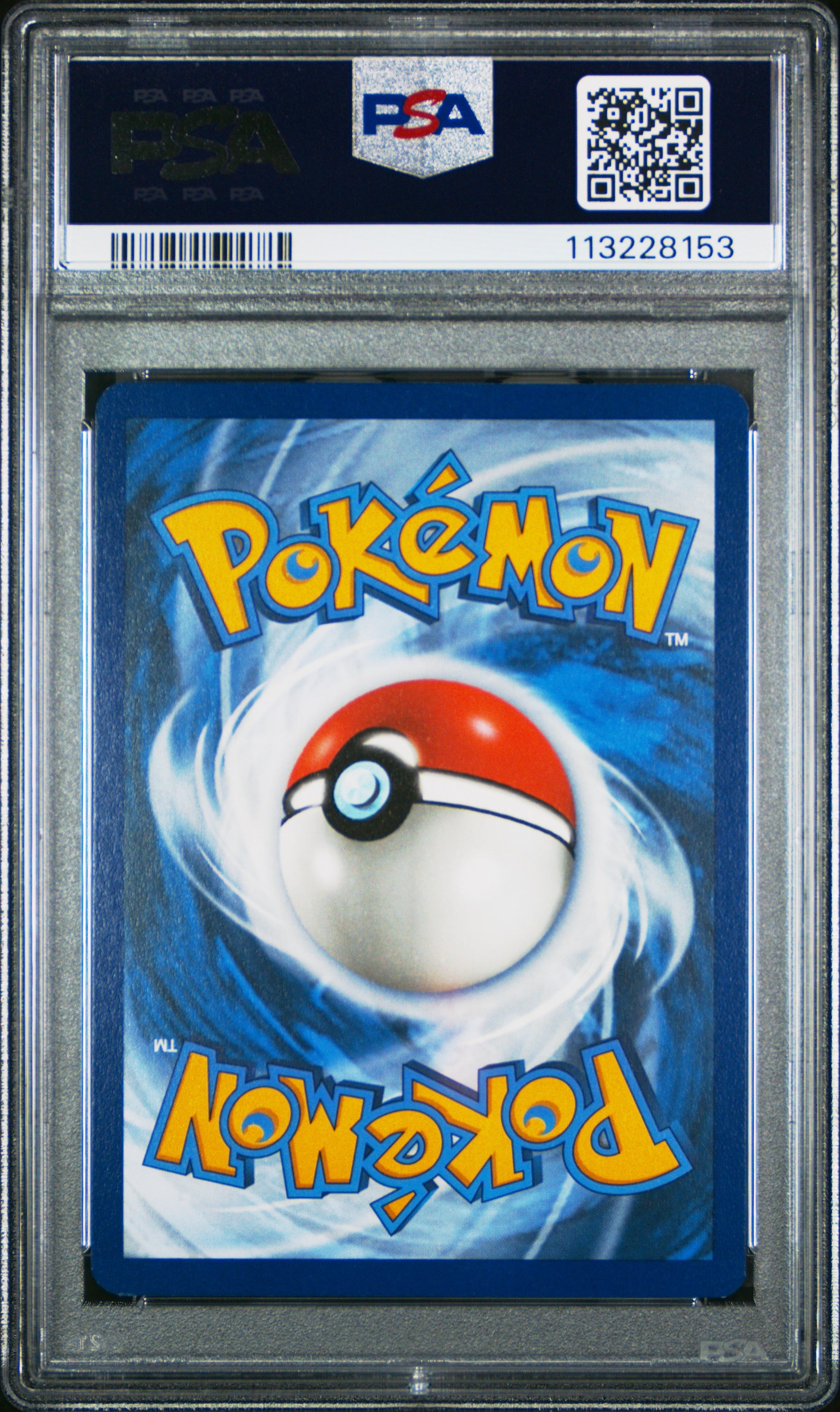 2024 Pokemon SSP EN-Surging Sparks Kecleon #213 Illustration Rare PSA 10