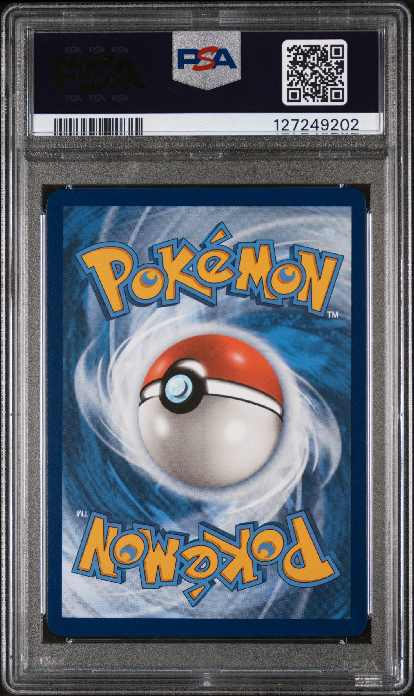 2025 Pokemon WHT EN-White Flare Hilda #171 Special Illustration Rare PSA 10