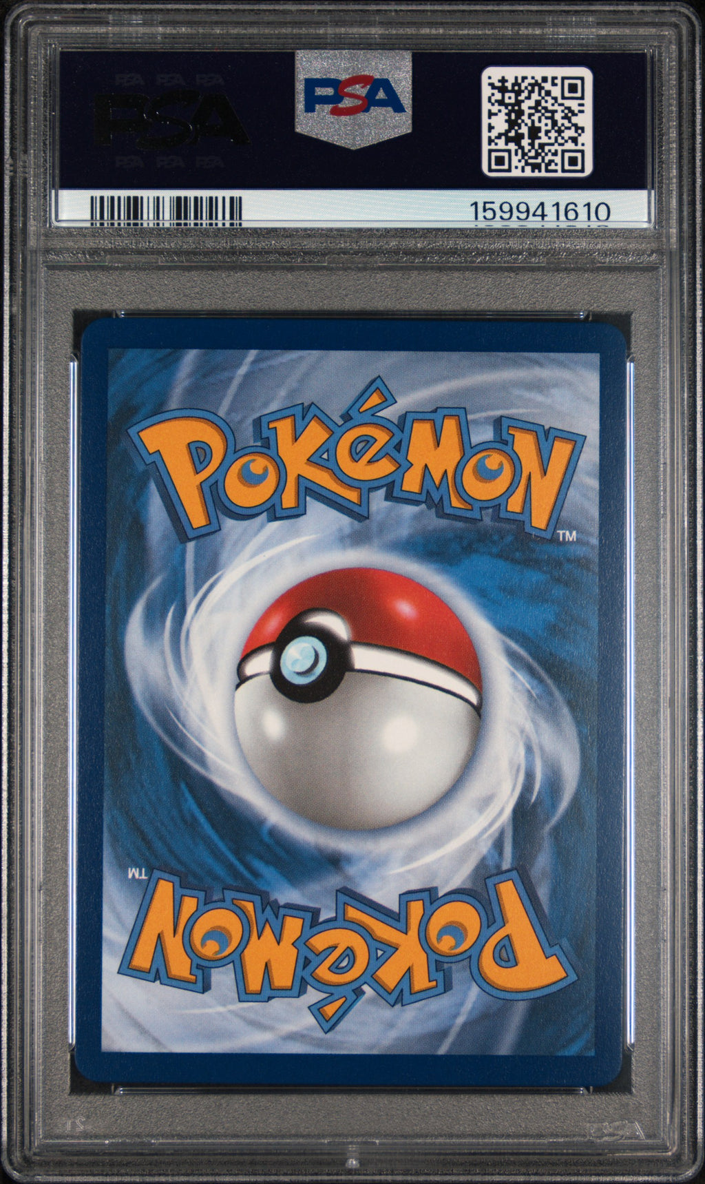 2025 Pokemon Mep EN-Me Black Star Promo Mega Charizard X EX #023 Ultra-Premium Collection PSA 10
