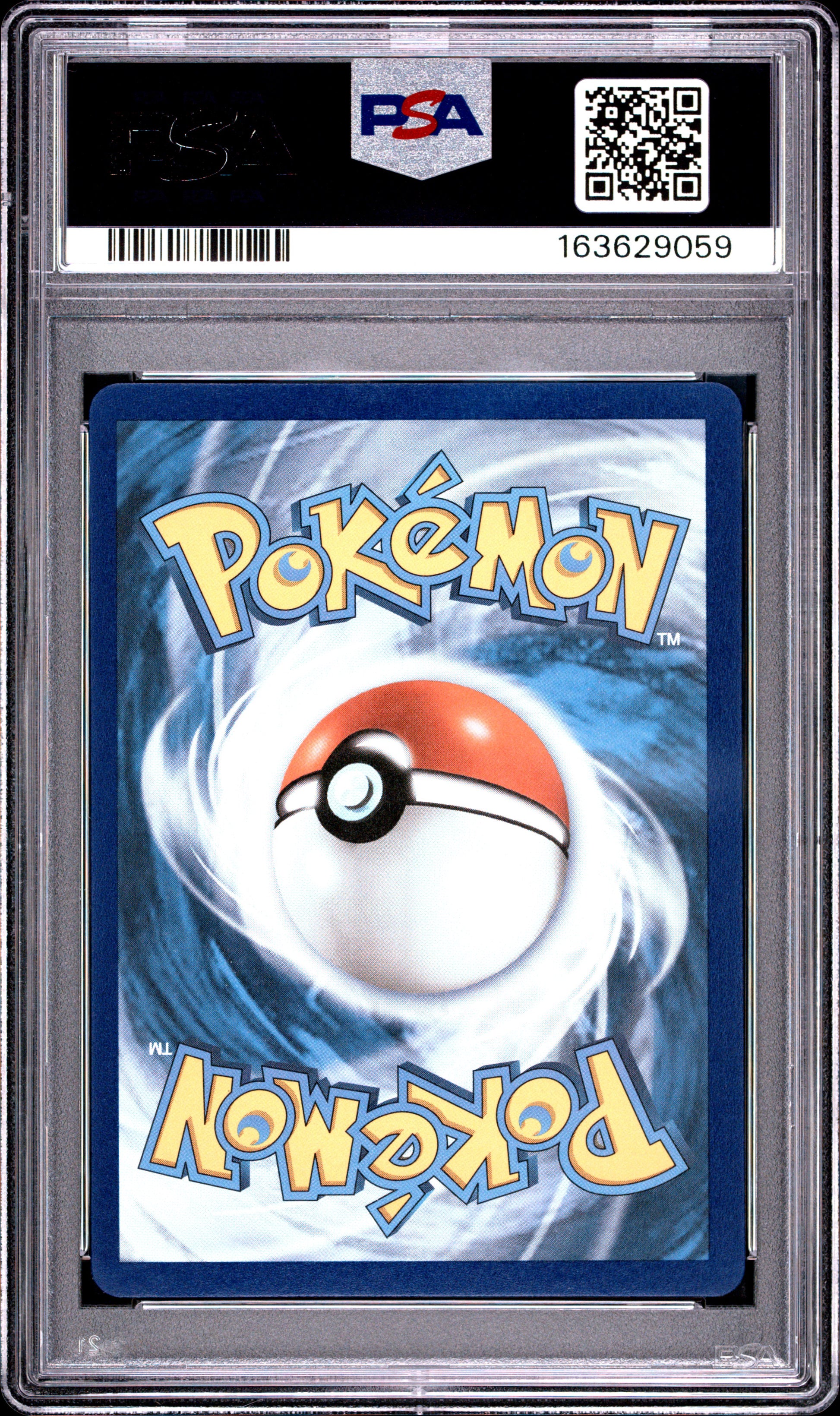 2021 Pokemon Celebrations Classic Collection Blastoise #2 Classic Coll-Base Set PSA 10