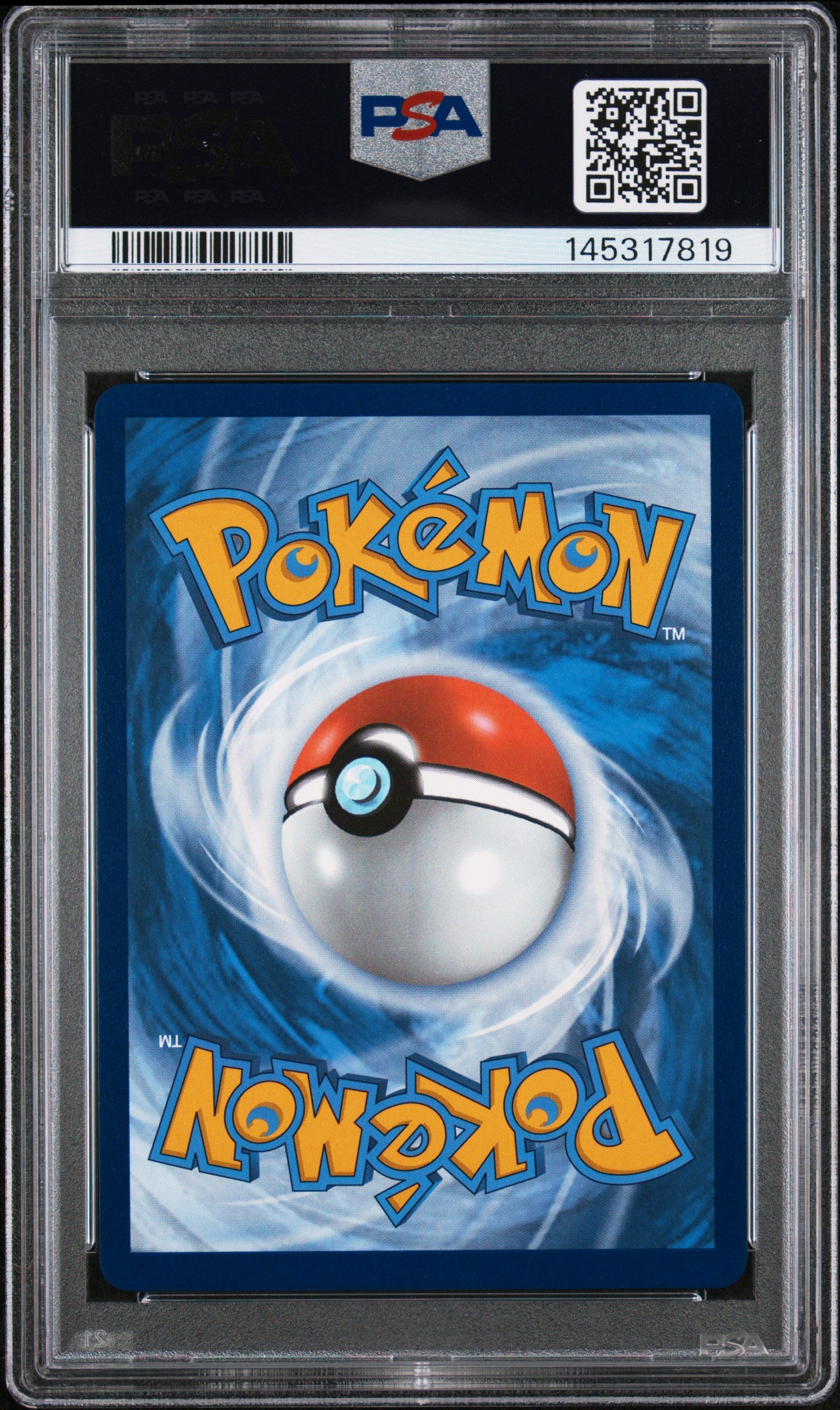 2023 Pokemon Mew EN-151 Venusaur EX #182 Ultra Rare PSA 9