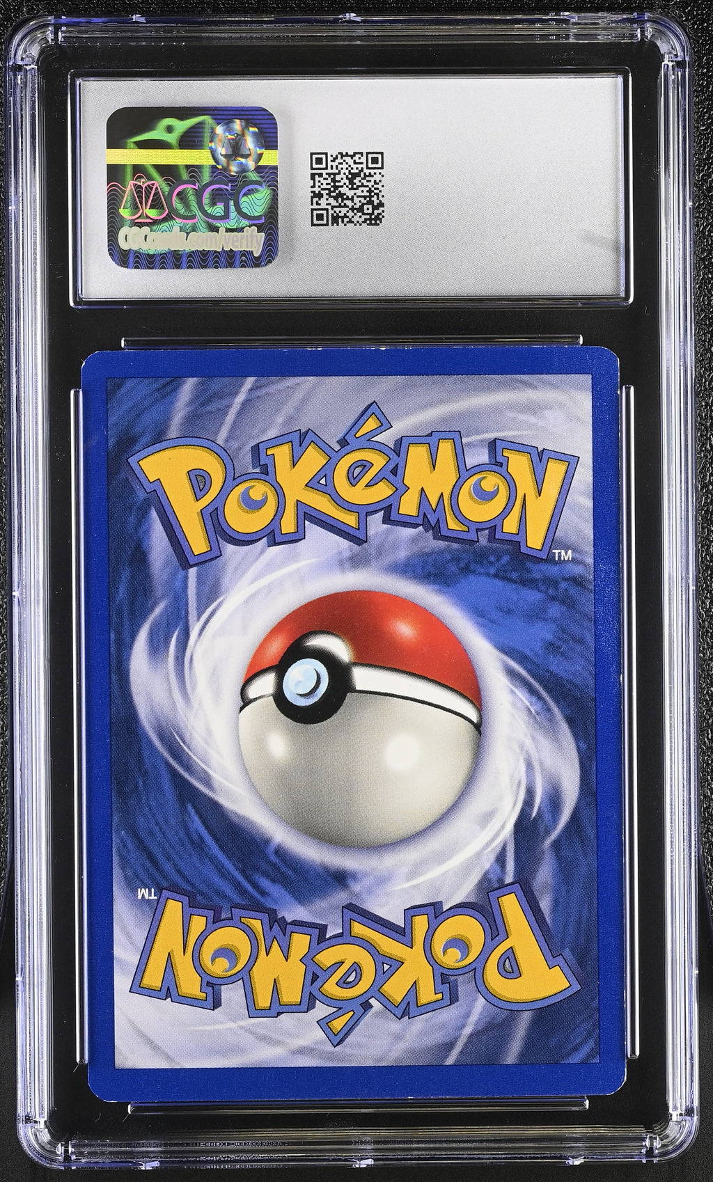 1999 Pokemon Victreebel #14/64 14/64 1st Edition CGC 6