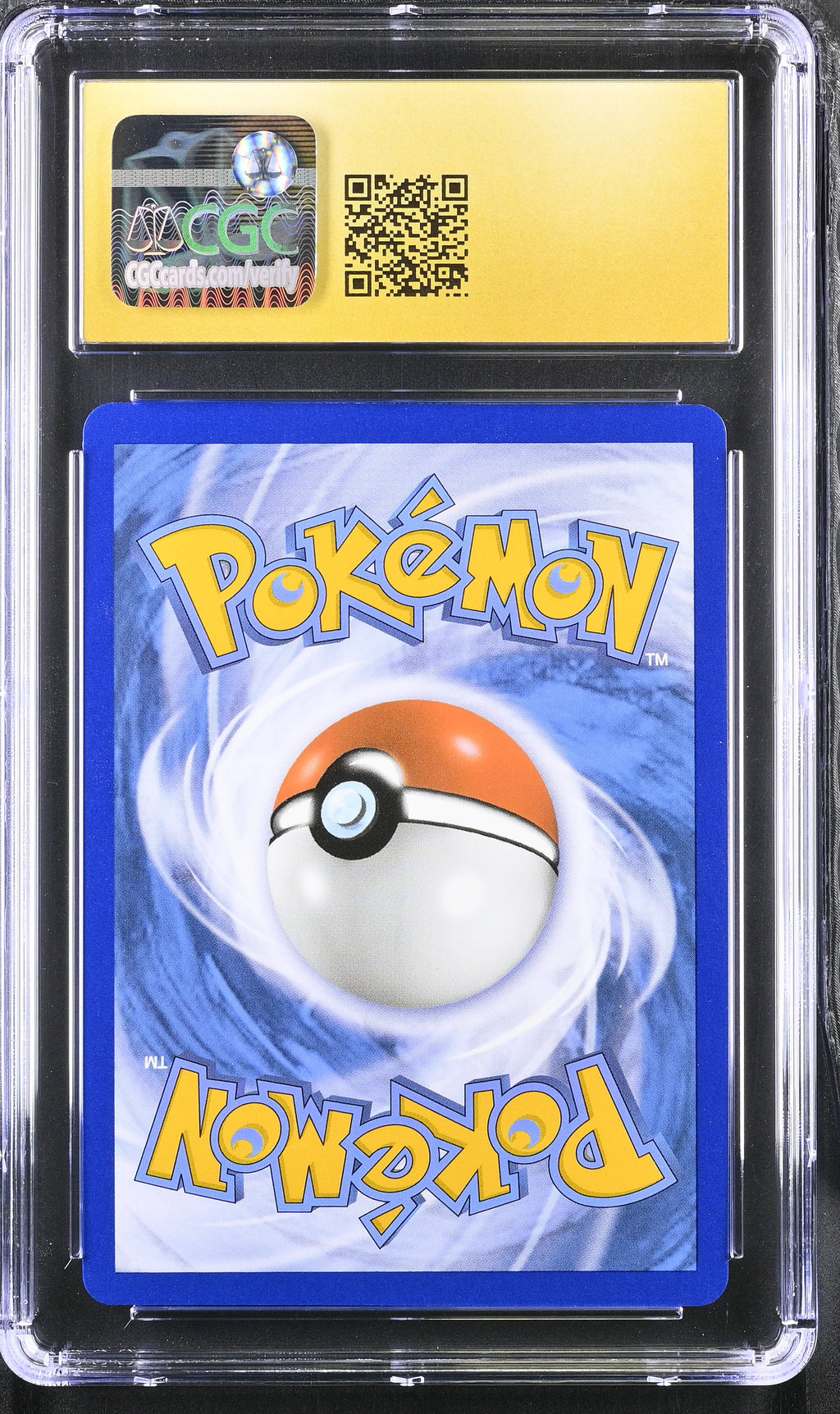 2022 Pokemon Serena #193/195 Ultra Rare CGC 10