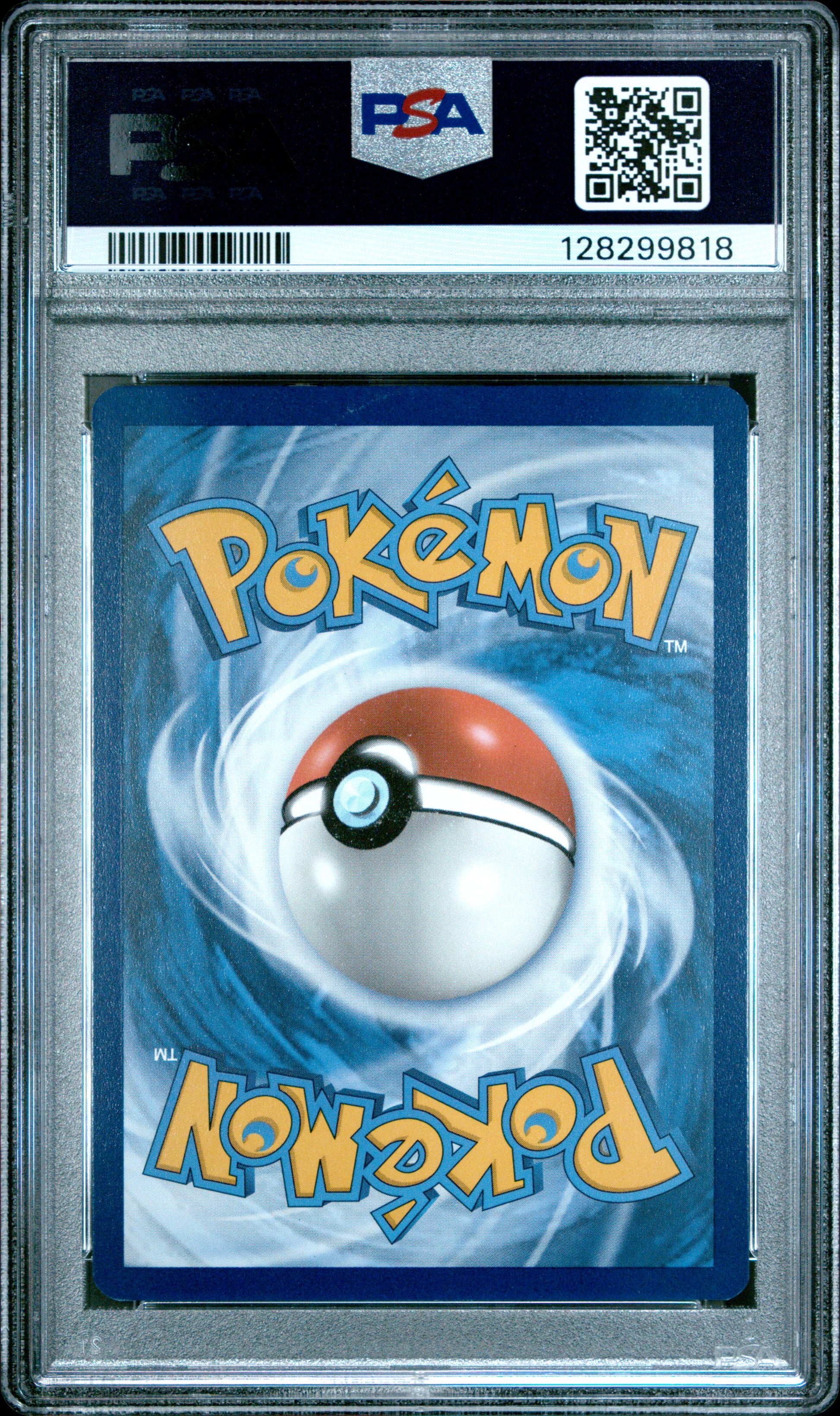 2023 Pokemon Mew EN-151 Blastoise EX #200 Special Illustration Rare PSA 9