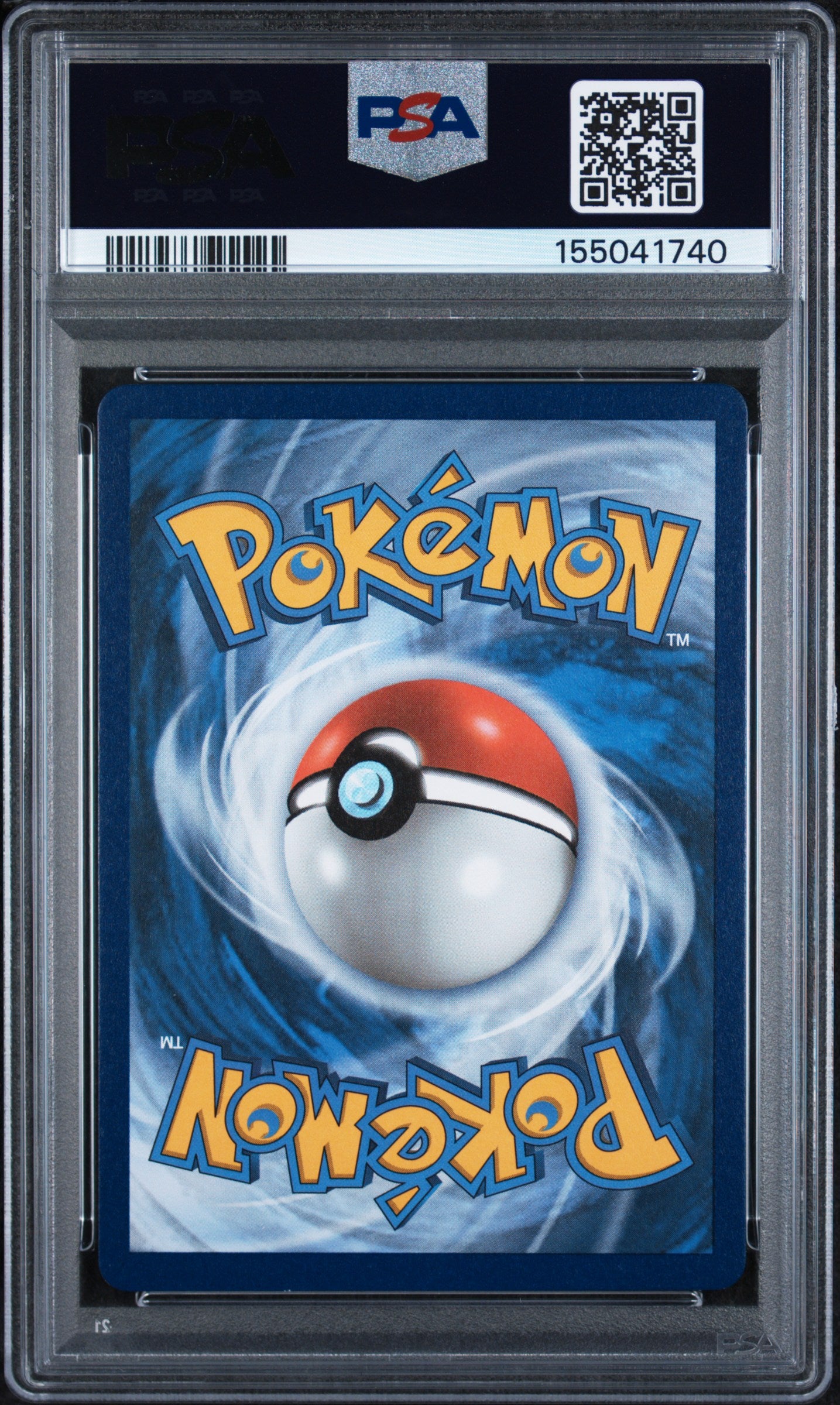 2021 Pokemon Celebrations Classic Collection Luxray GL LV. X #109 Classic Coll-Rising Rivals PSA 9