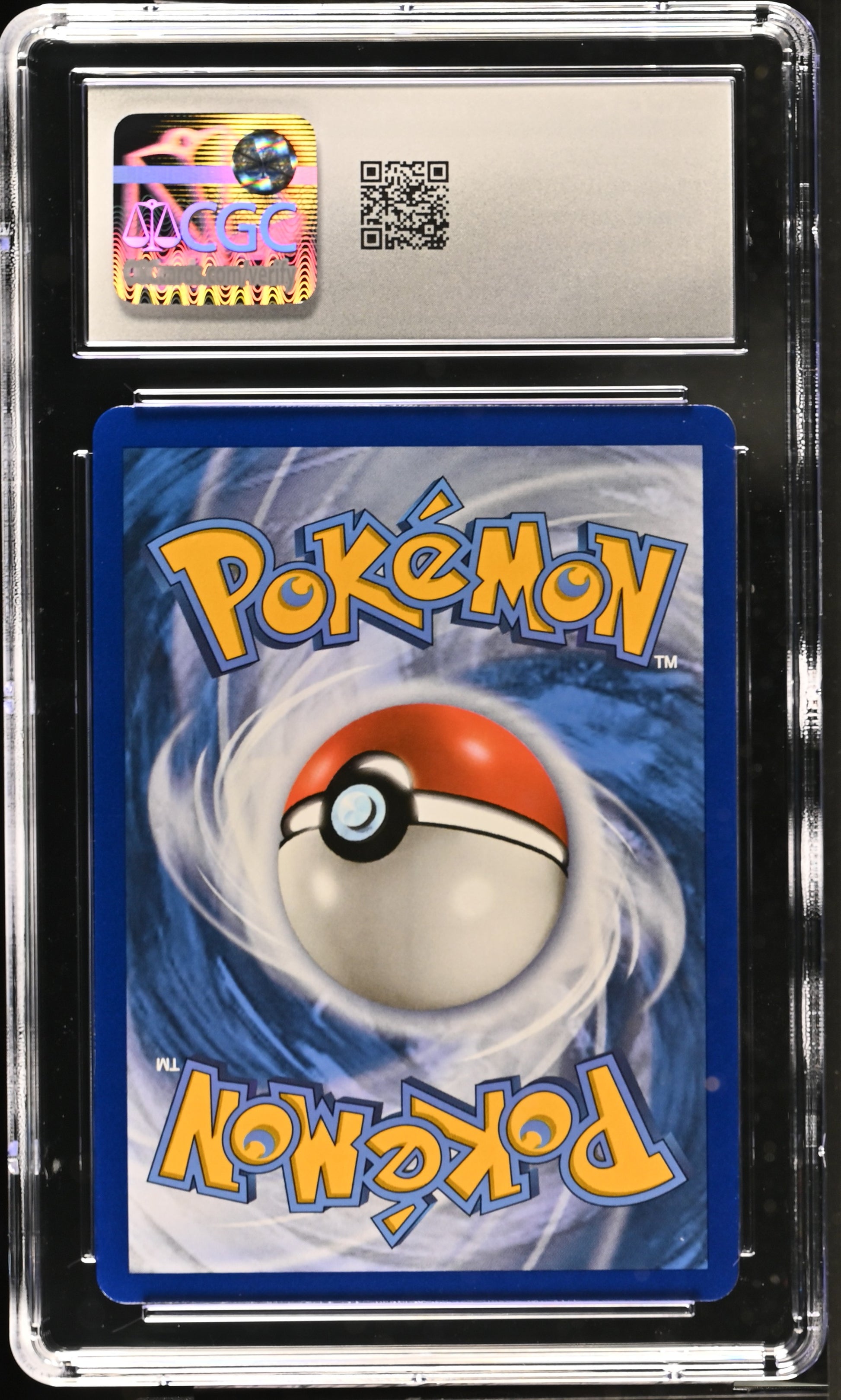 2017 Pokemon Drampa GX #142/145 Ultra Rare CGC 10