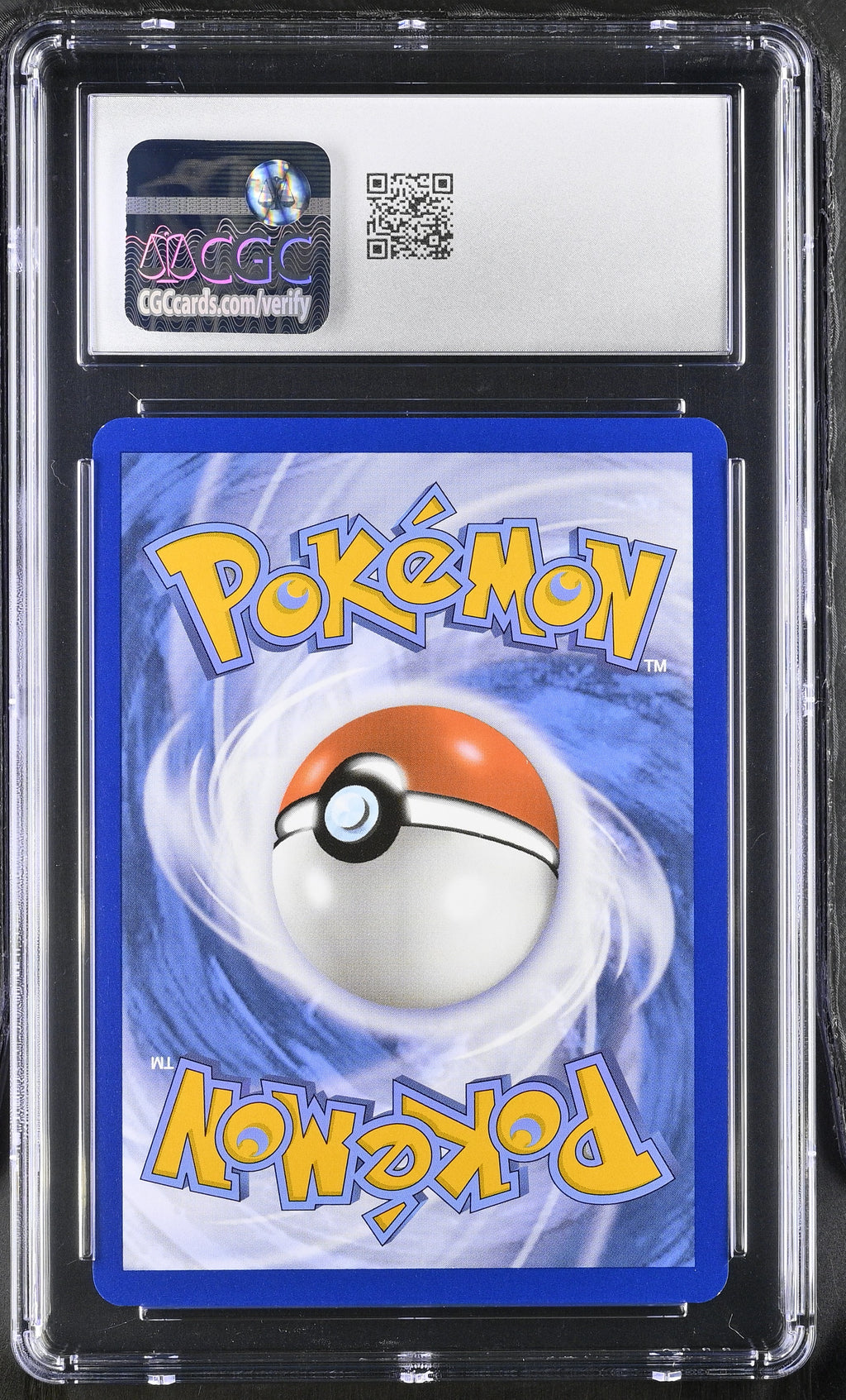 2023 Pokemon Glaceon VSTAR #GG40/GG70 CGC 10