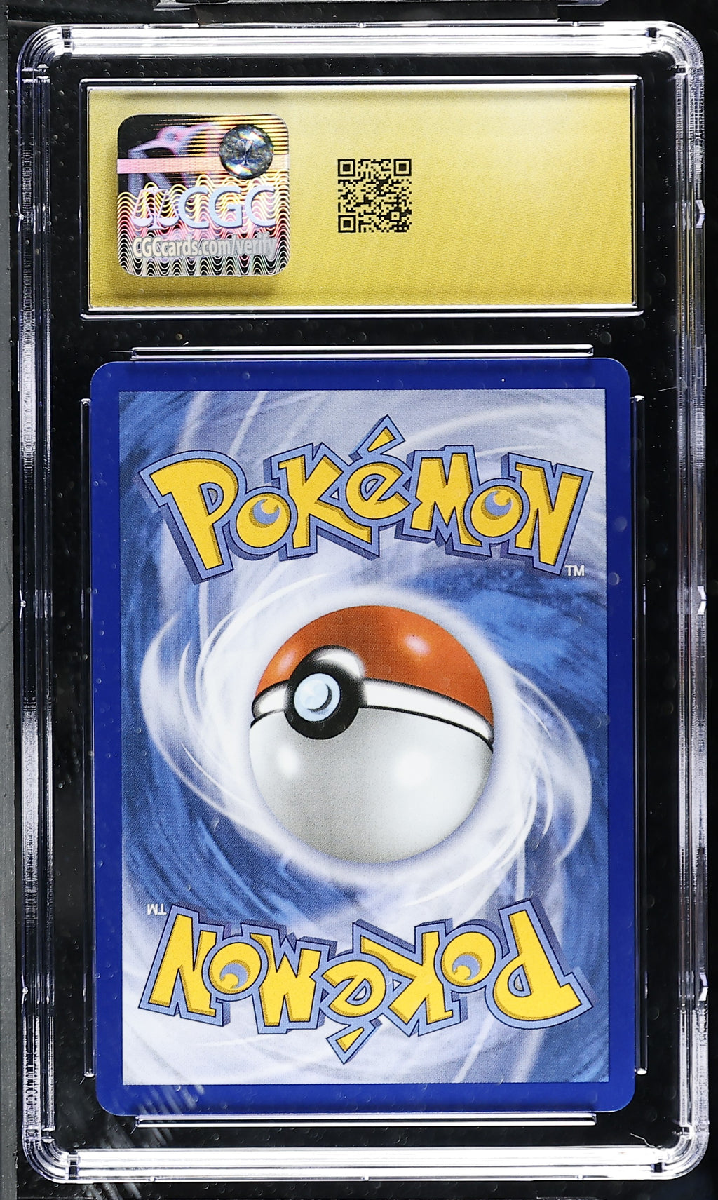 2025 Pokemon Destined Rivals Ethan's Ho-Oh ex SIR CGC 10 #230/182