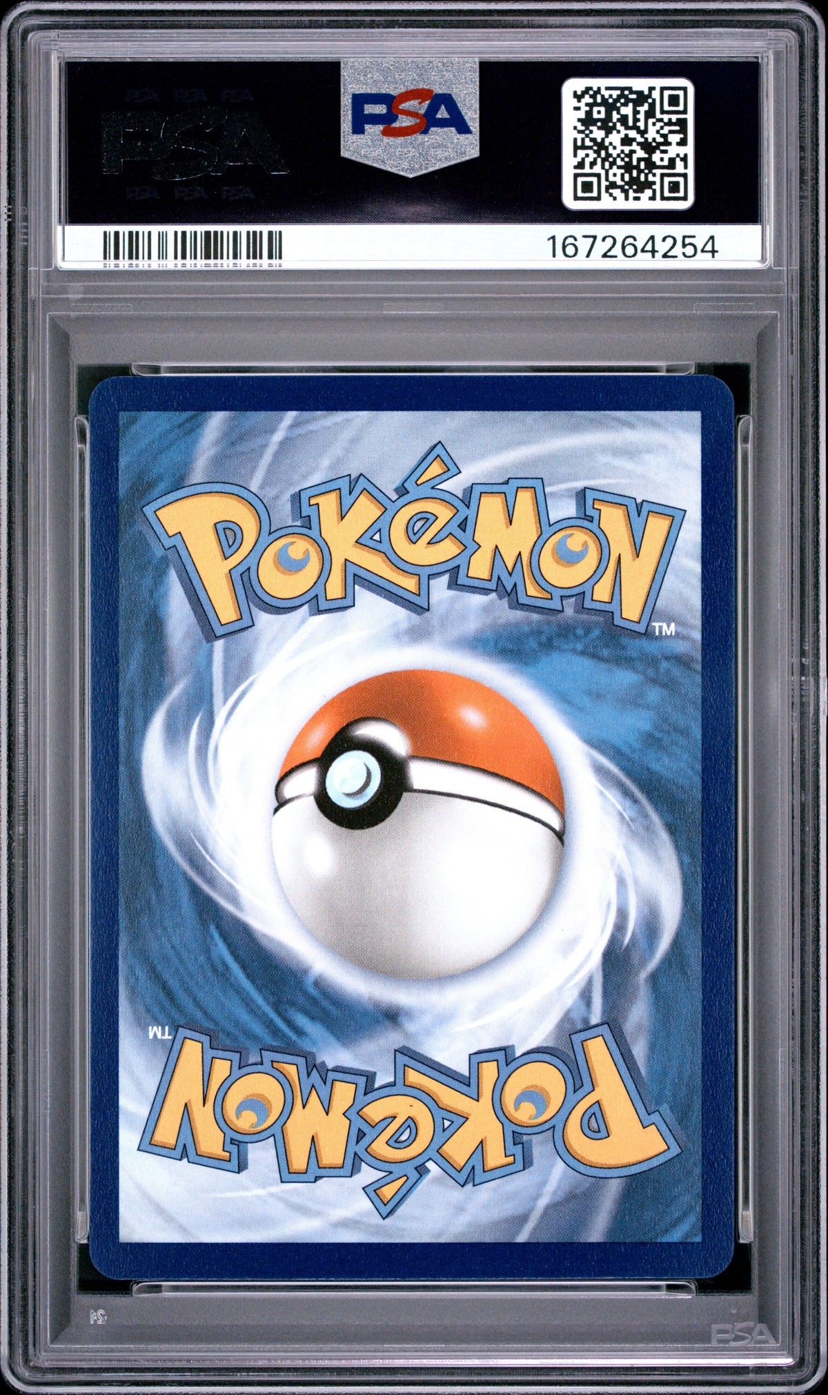 2026 Pokemon Asc EN-Ascended Heroes Mega Gengar EX #269 Mega Attack Rare PSA 10