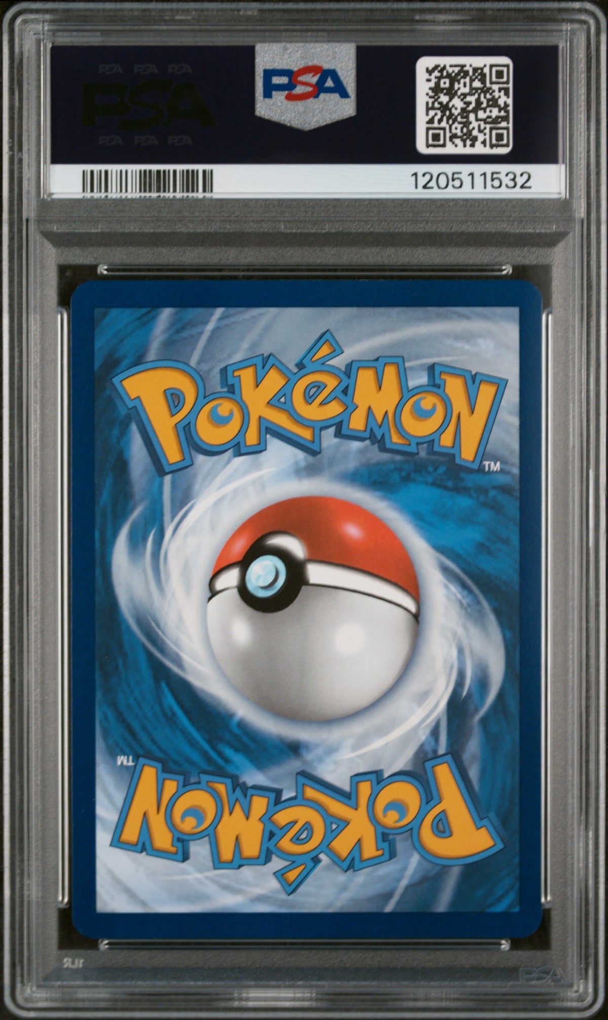 2025 Pokemon Dri EN-Destined Rivals Blaziken #192 Illustration Rare PSA 10