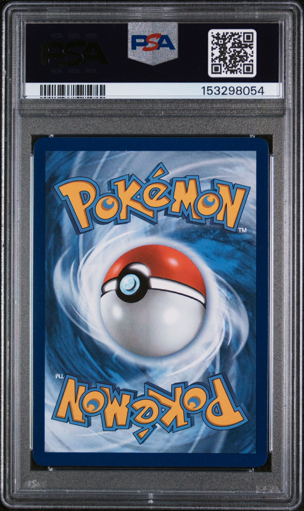 2025 Pokemon Meg EN-Mega Evolution Mega Lucario EX #188 Mega Hyper Rare PSA 8