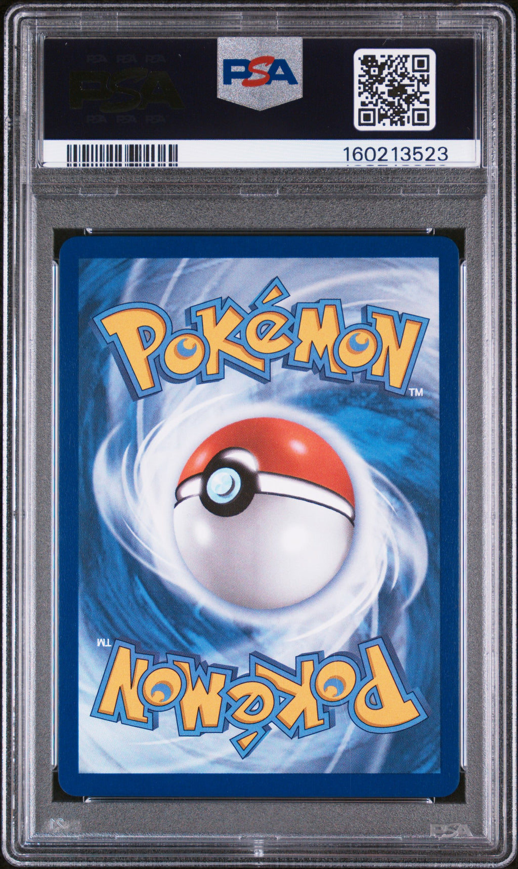 2026 Pokemon Asc EN-Ascended Heroes Mega Dragonite EX #271 Mega Attack Rare PSA 10