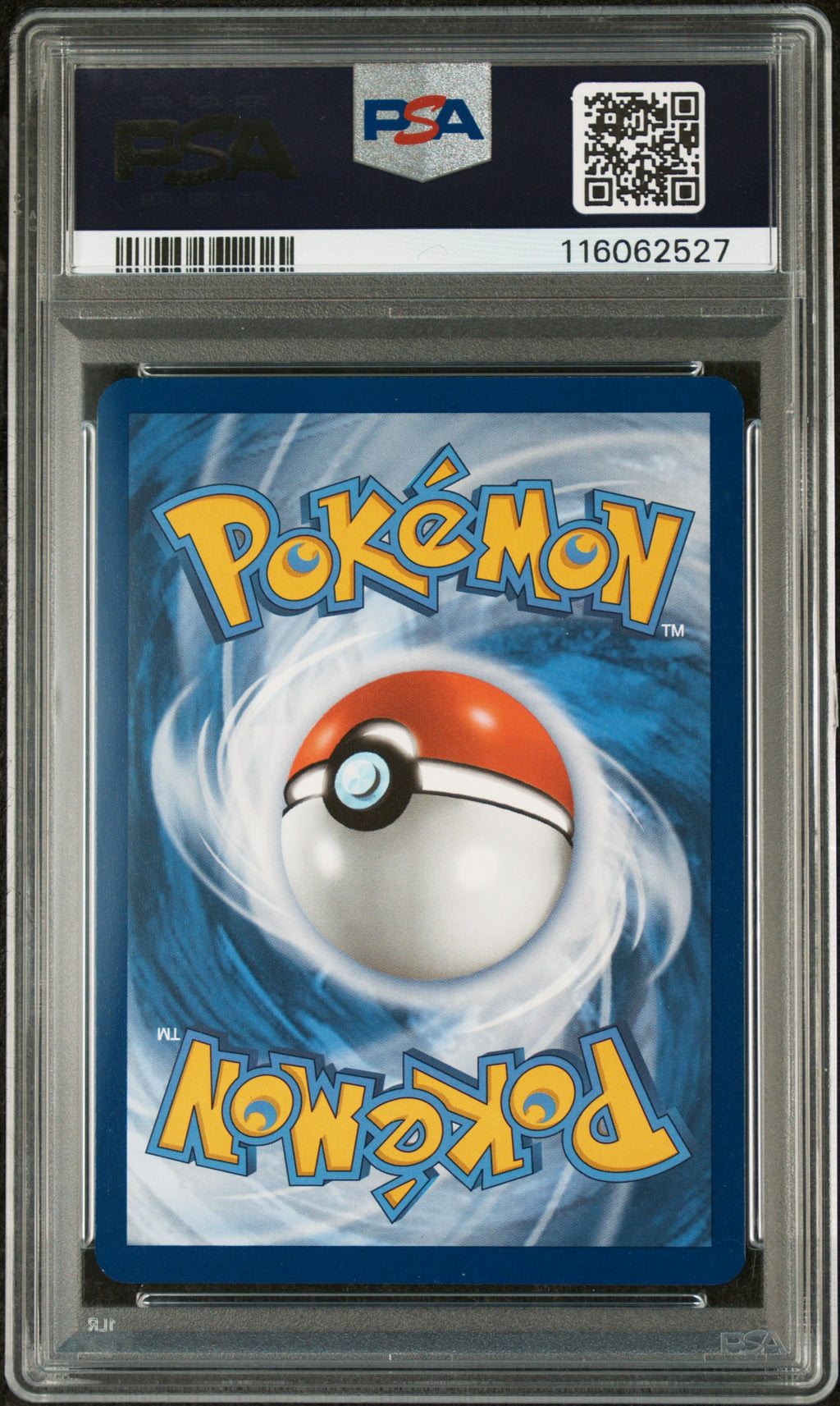 2025 Pokemon SVP EN-SV Black Star Promo Eevee #173 Prismatic Evolutions Etb PSA 10