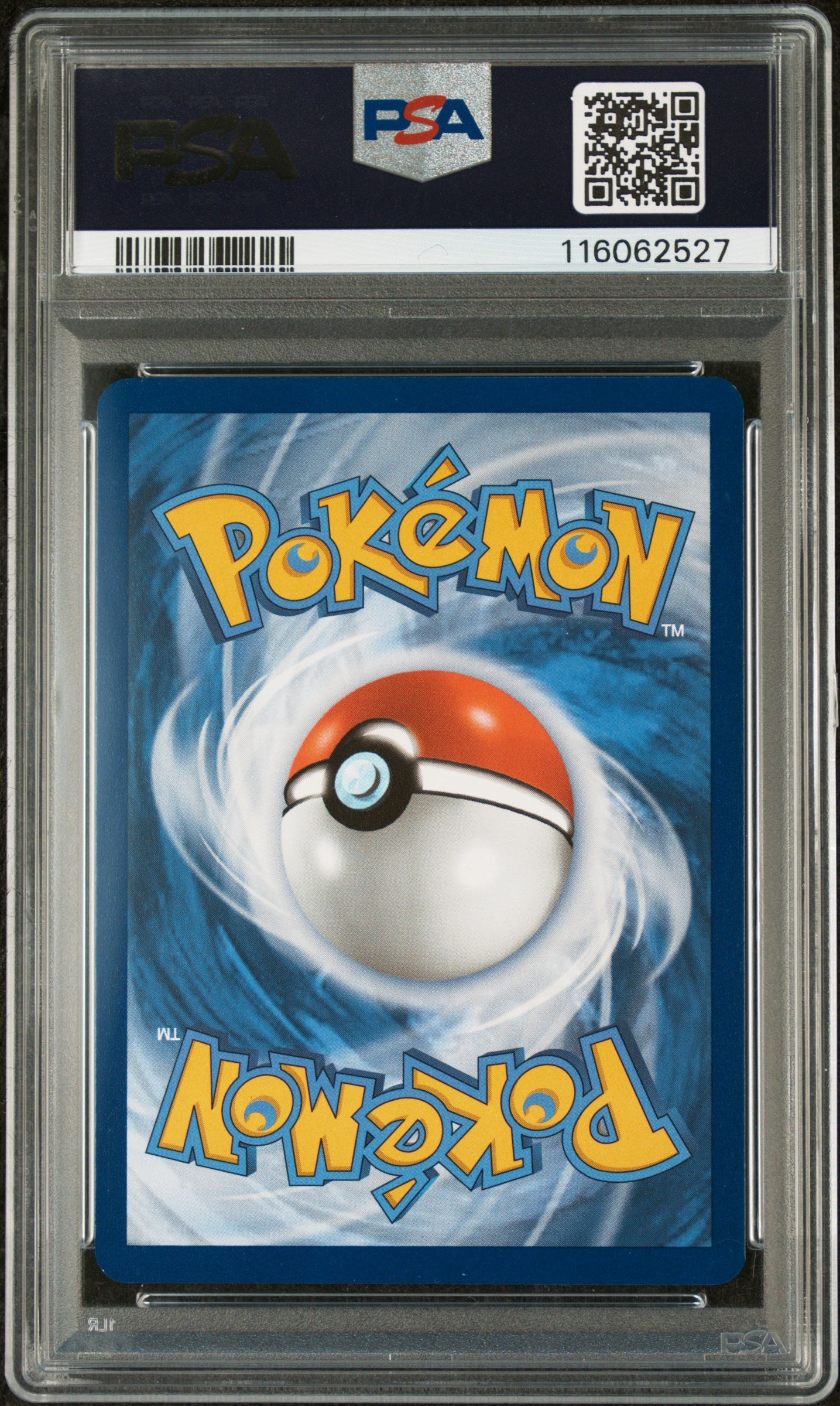 2025 Pokemon SVP EN-SV Black Star Promo Eevee #173 Prismatic Evolutions Etb PSA 10