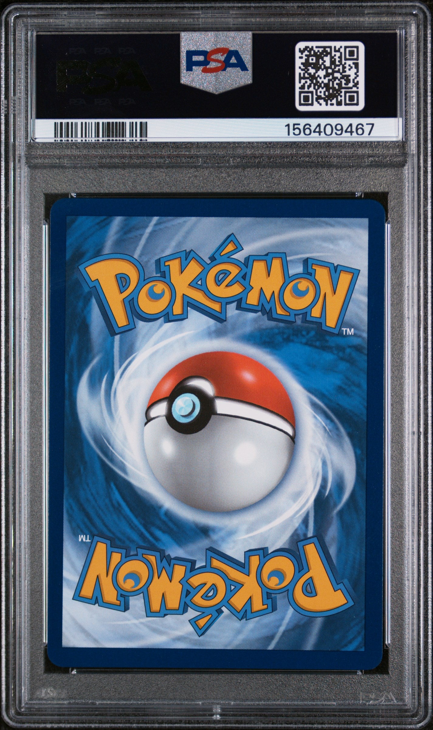 2025 Pokemon Dri EN-Destined Rivals Rocket's Mewtwo EX #231 Special Illustration Rare PSA 9