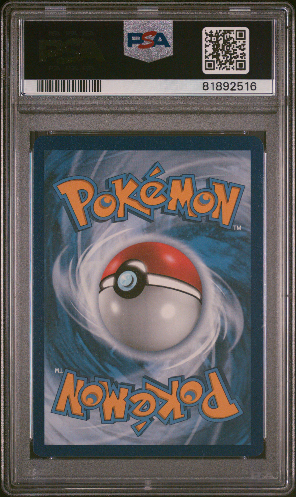 2021 Pokemon Swsh Black Star Promo Flareon V #179 Flareon VMAX Prem.Coll. Fa PSA 9