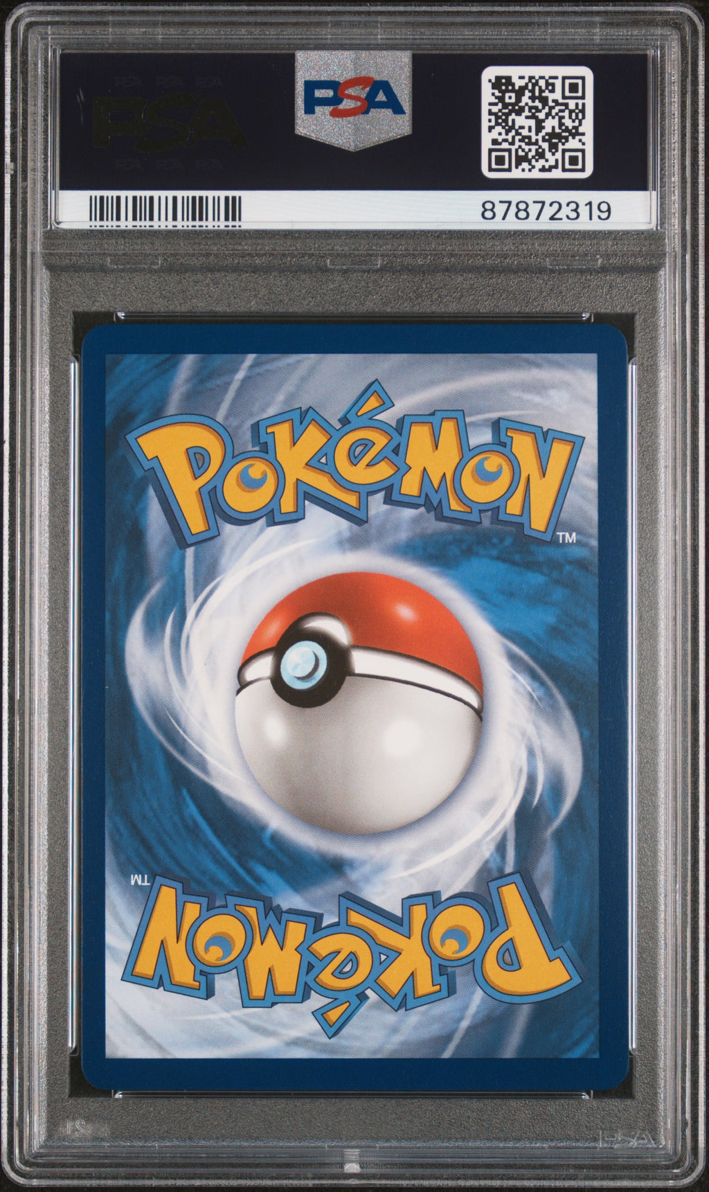 2023 Pokemon Sword And Shield Crown Zenith Darkrai VSTAR #GG50 Crown Zenith Fa PSA 10
