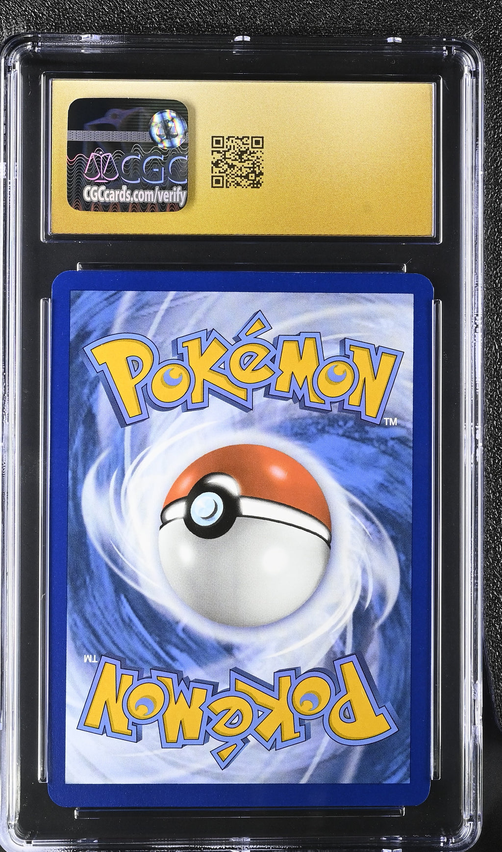 2024 Pokemon Skarmory #209/191 Illustration Rare CGC 10