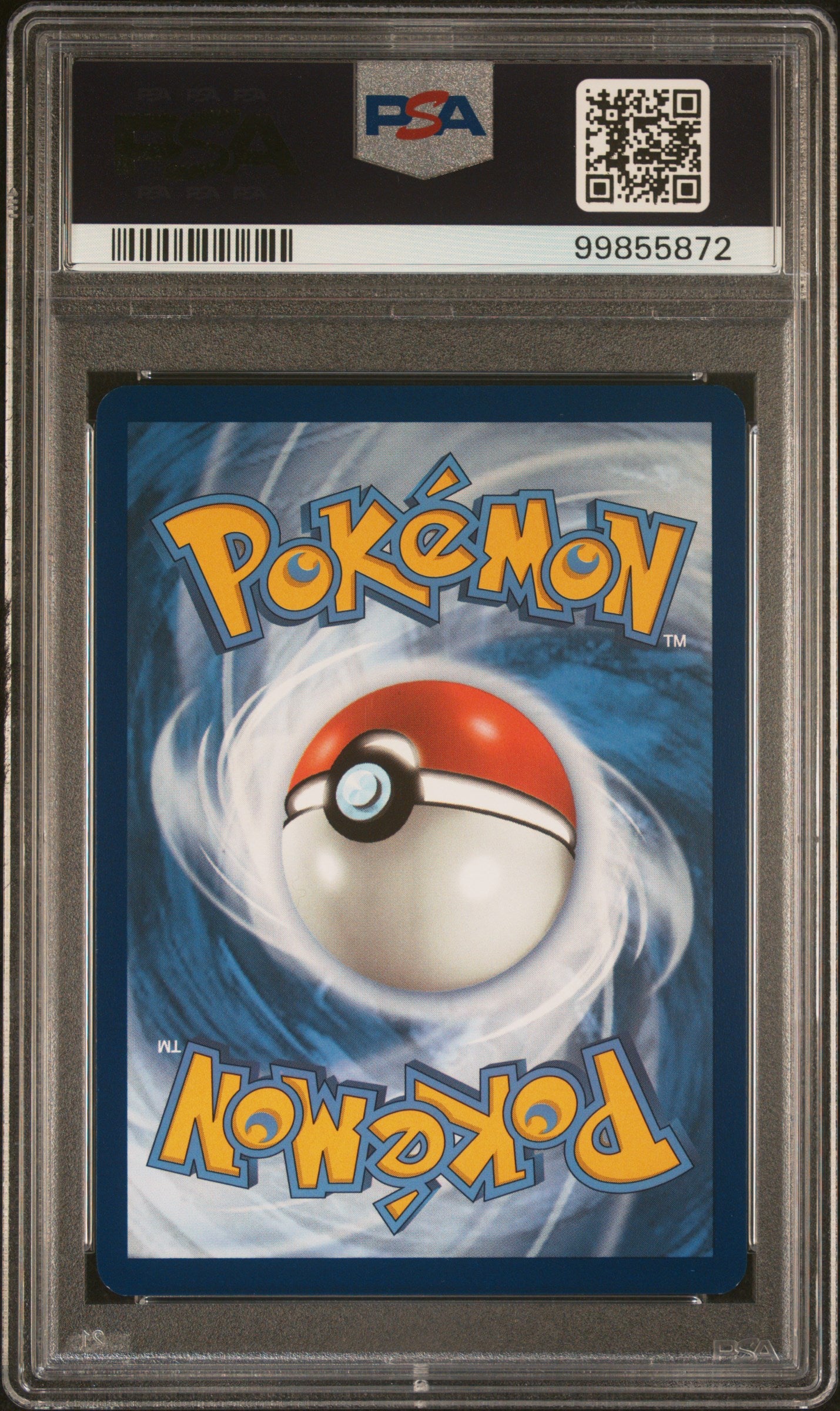 2023 Pokemon Mew EN-151 Charizard EX #199 Special Illustration Rare PSA 9