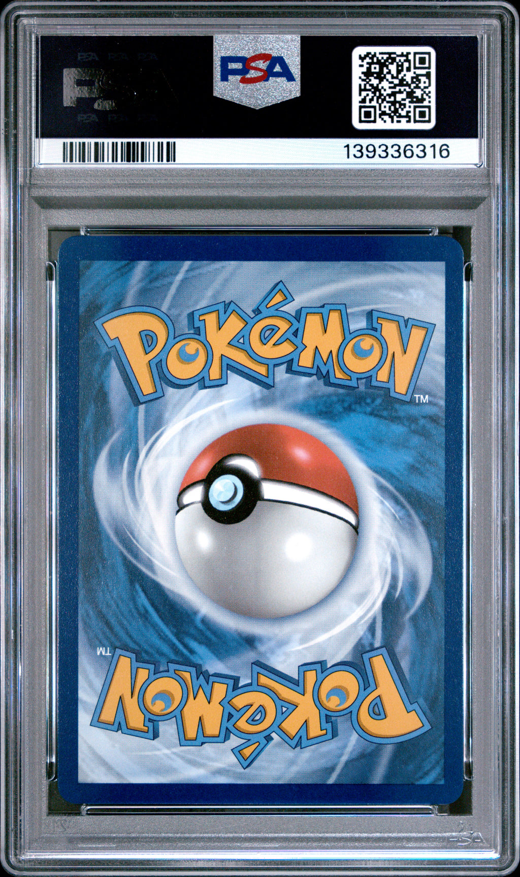 2025 Pokemon Pre EN-Prismatic Evolutions Gholdengo EX #164 Special Illustration Rare PSA 10