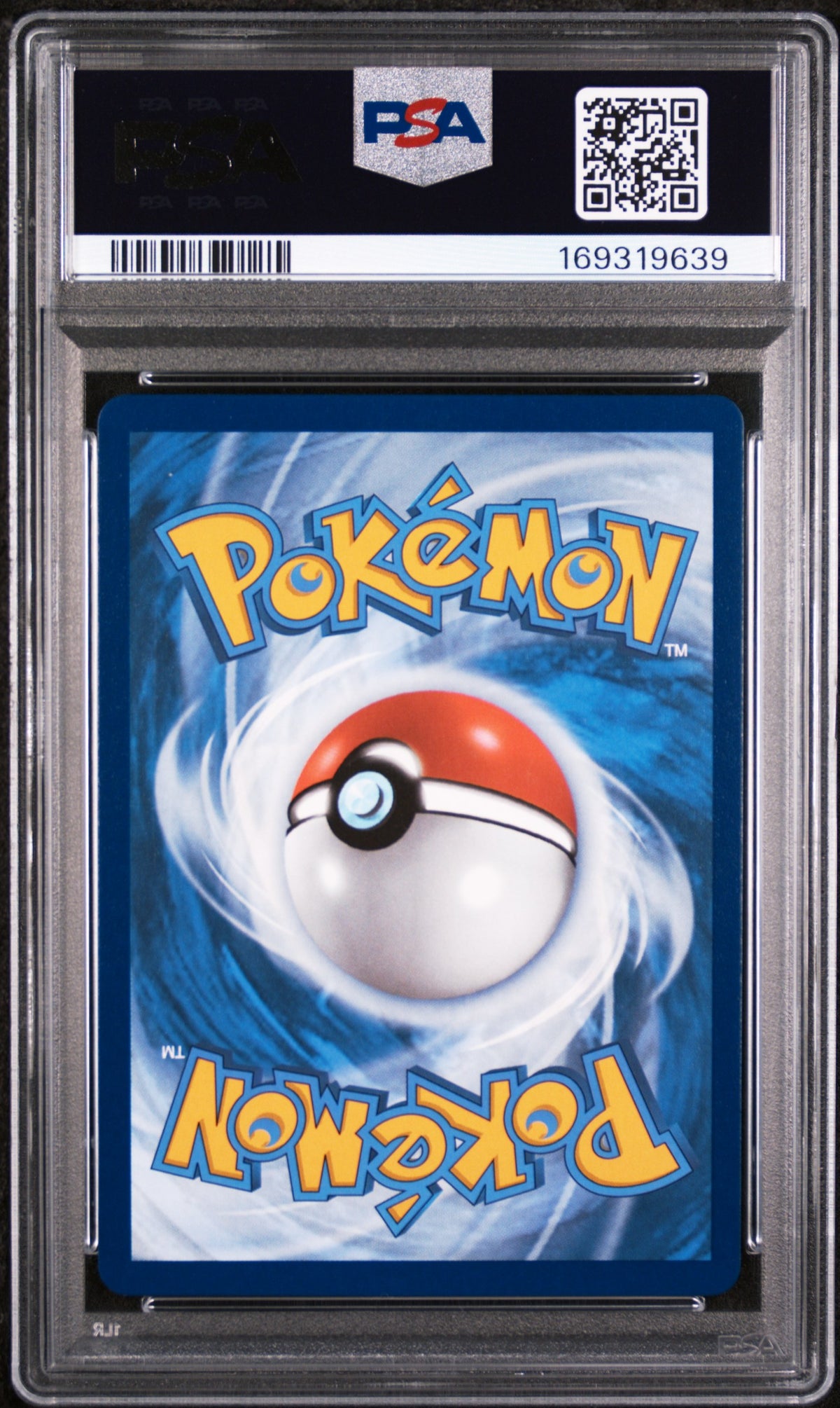 2024 Pokemon SSP EN-Surging Sparks Pikachu EX #238 Special Illustration Rare PSA 9