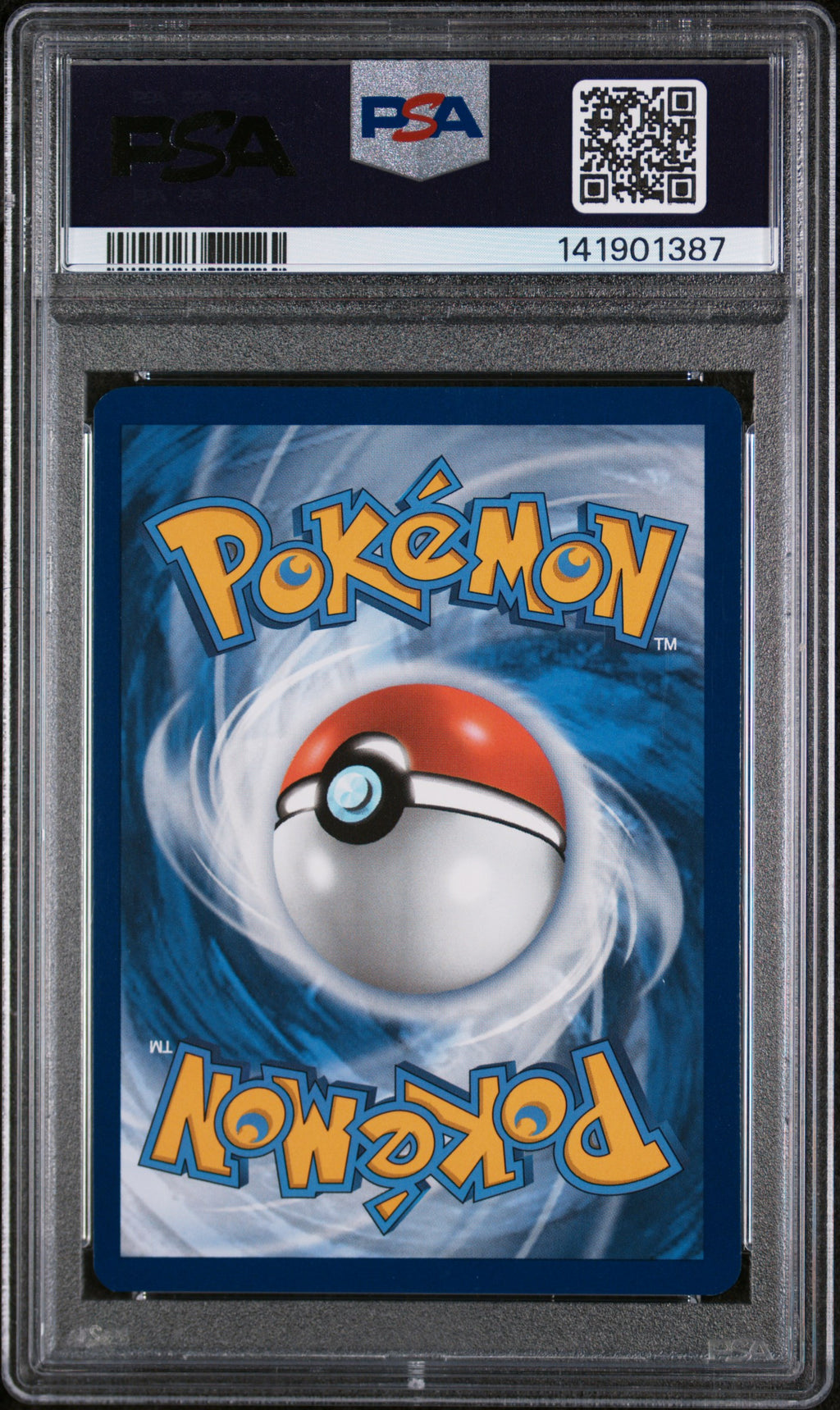 2023 Pokemon Mew EN-151 Blastoise EX #200 Special Illustration Rare PSA 9