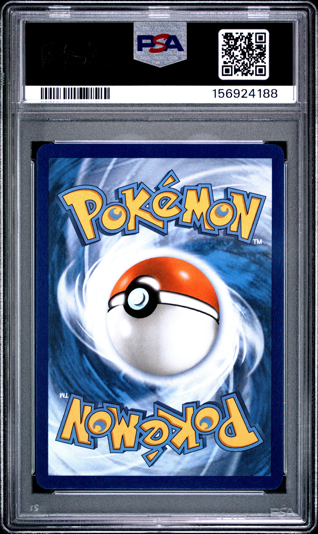 2025 Pokemon PFL EN-Phantasmal Flames Meowth #106 Illustration Rare PSA 10