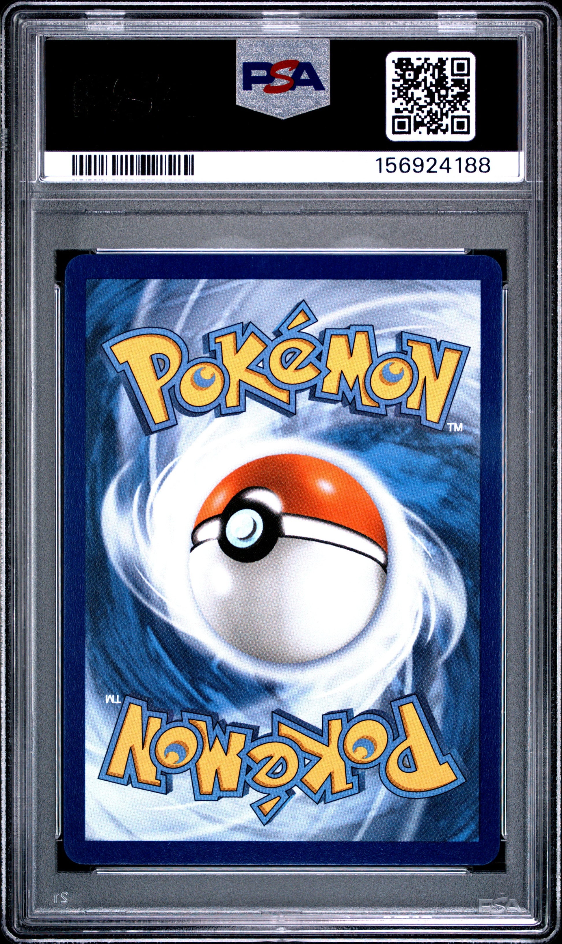 2025 Pokemon PFL EN-Phantasmal Flames Meowth #106 Illustration Rare PSA 10