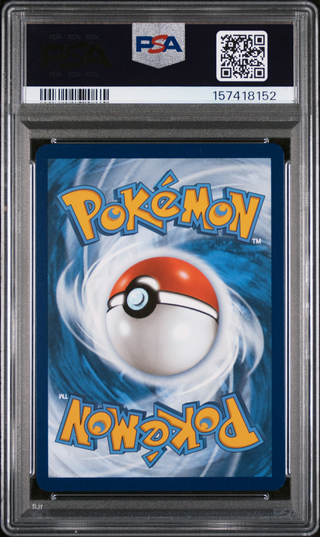 2023 Pokemon Mew EN-151 Wartortle #171 Illustration Rare PSA 9