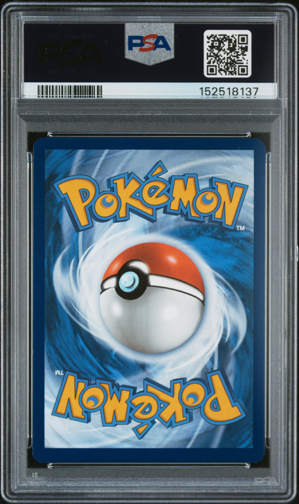 2023 Pokemon SVP EN-SV Black Star Promo Charmander #044 Obsidian Flames Etb PSA 9