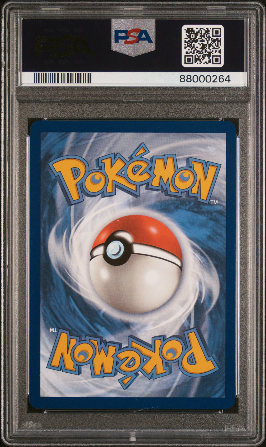 2023 Pokemon SVP EN-SV Black Star Promo Snorlax #051 151 Pokemon Center Etb PSA 10