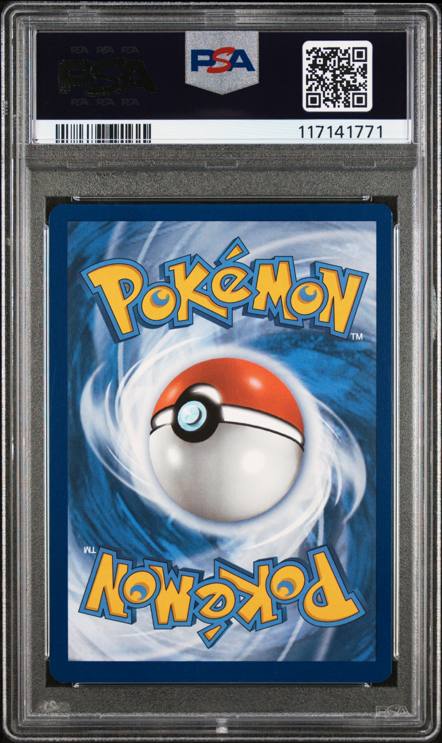 2024 Pokemon TWM EN-Twilight Masquerade Timburr #183 Illustration Rare PSA 9