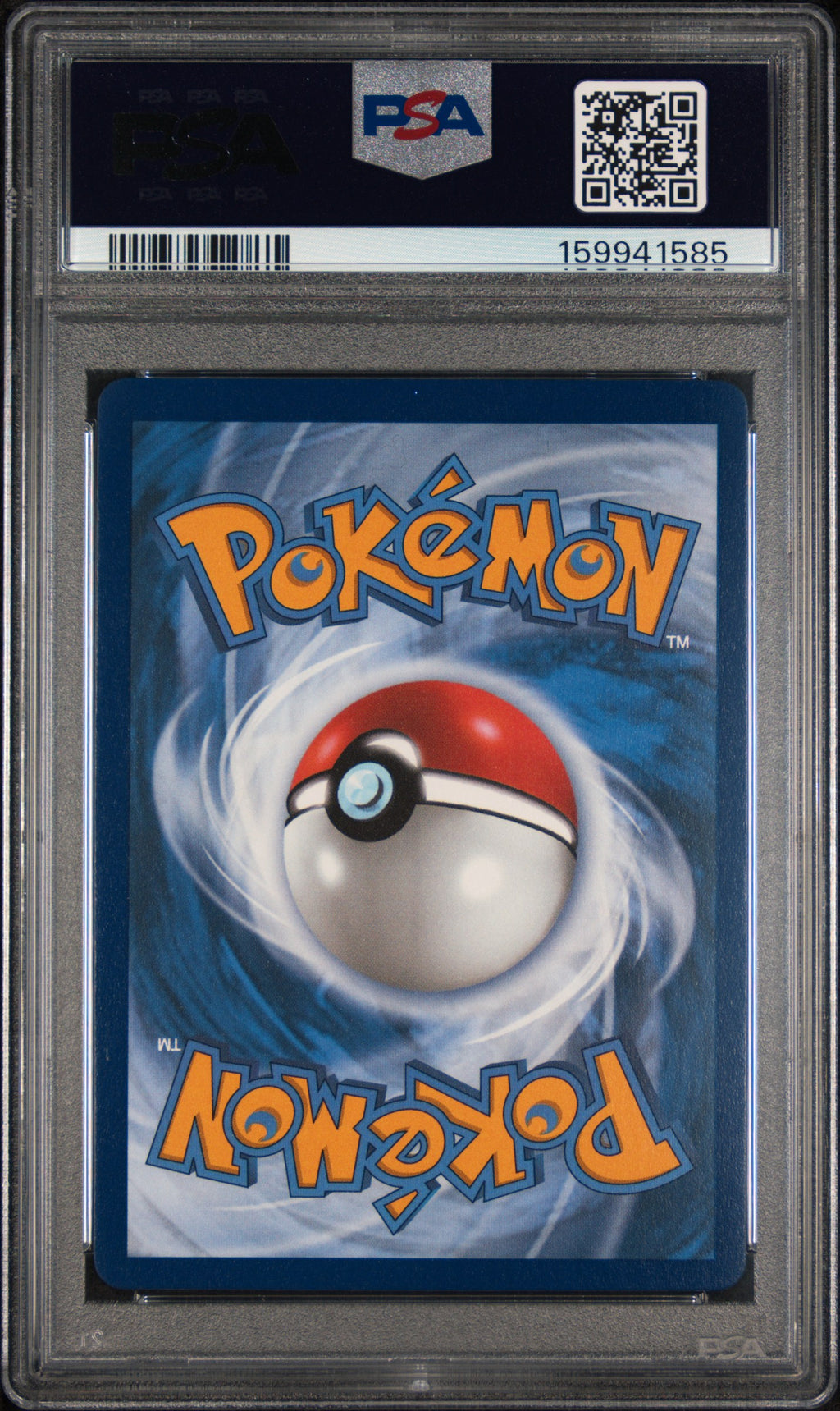 2026 Pokemon Asc EN-Ascended Heroes Mega Charizard Y EX #294 Mega Hyper Rare PSA 7