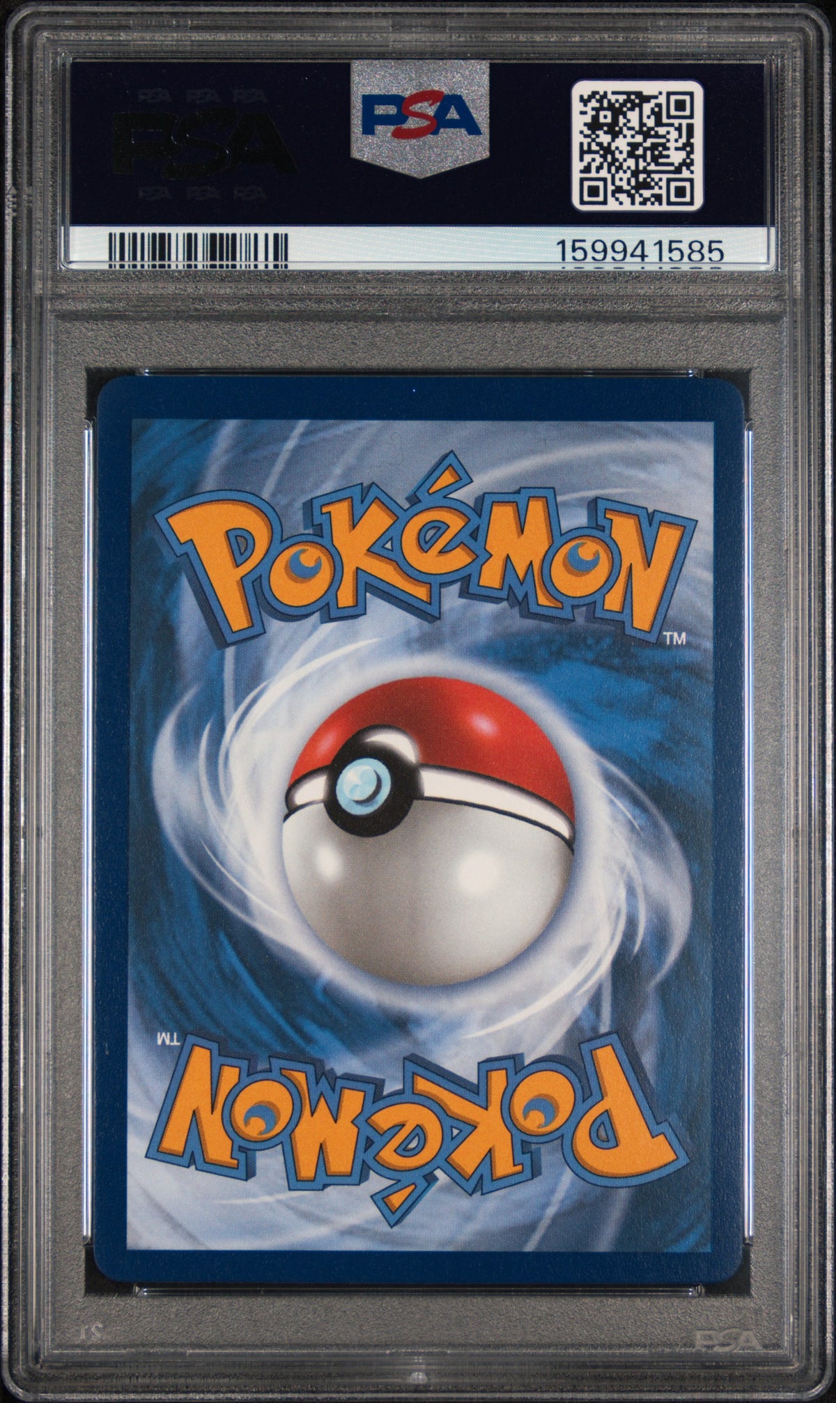 2026 Pokemon Asc EN-Ascended Heroes Mega Charizard Y EX #294 Mega Hyper Rare PSA 7